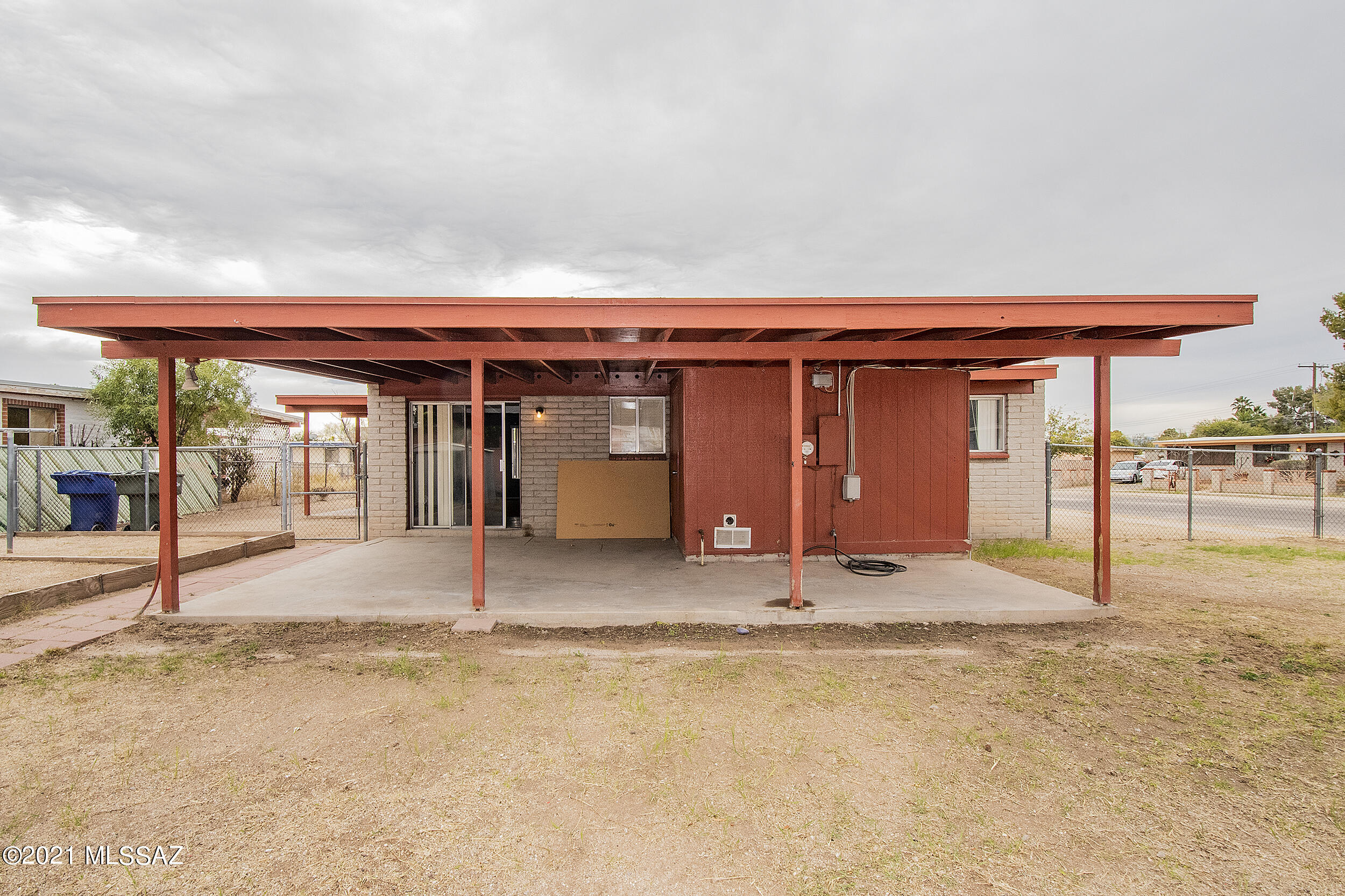 Bravo 1 (1-127) - Residential