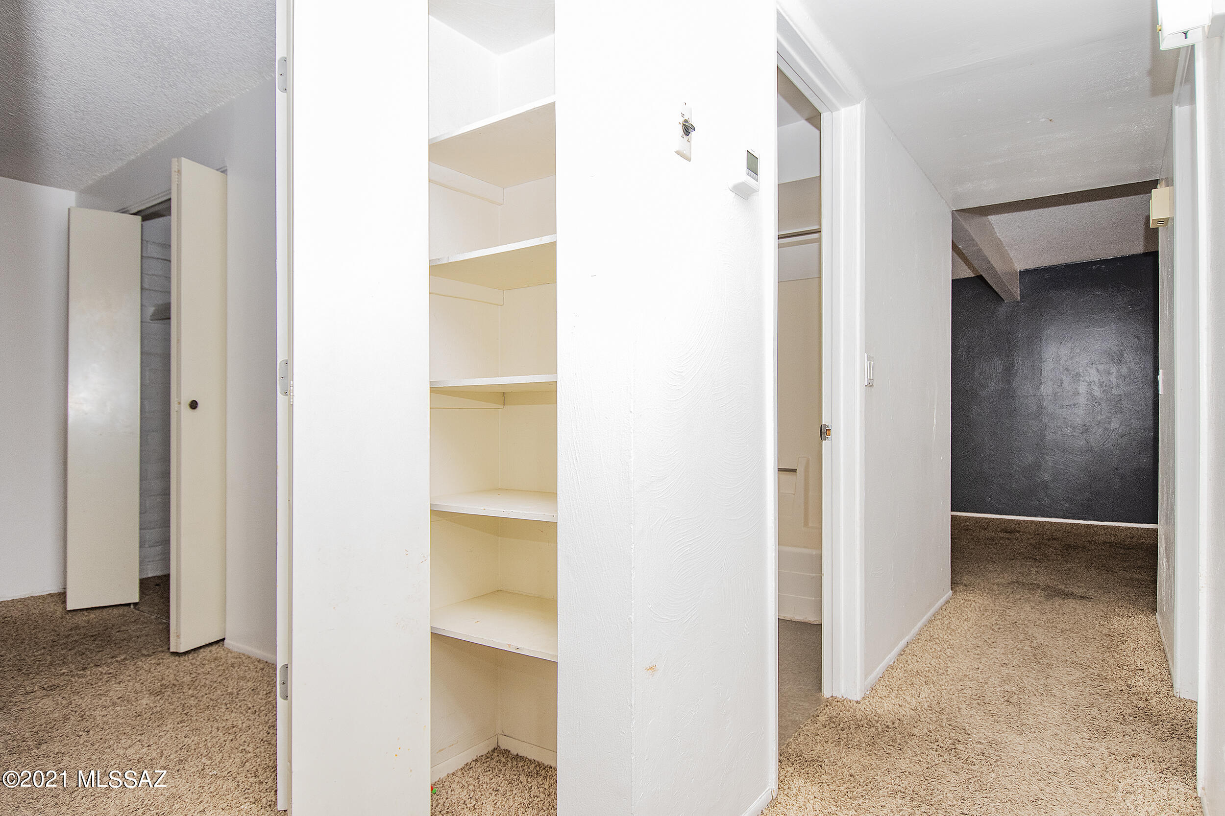 Bravo 1 (1-127) - Residential