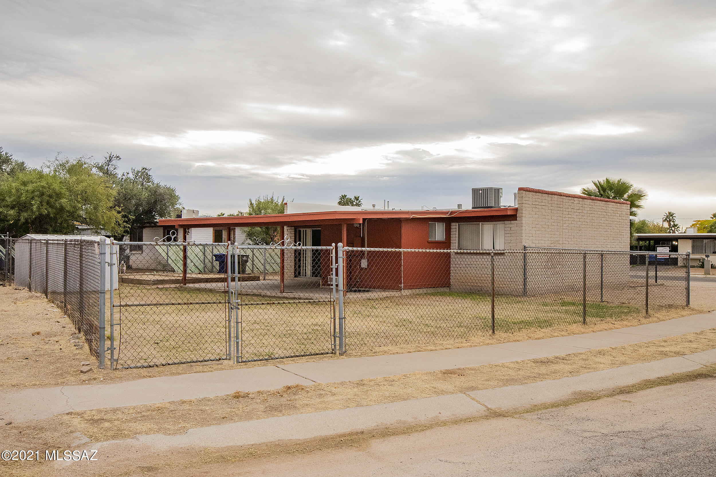 Bravo 1 (1-127) - Residential
