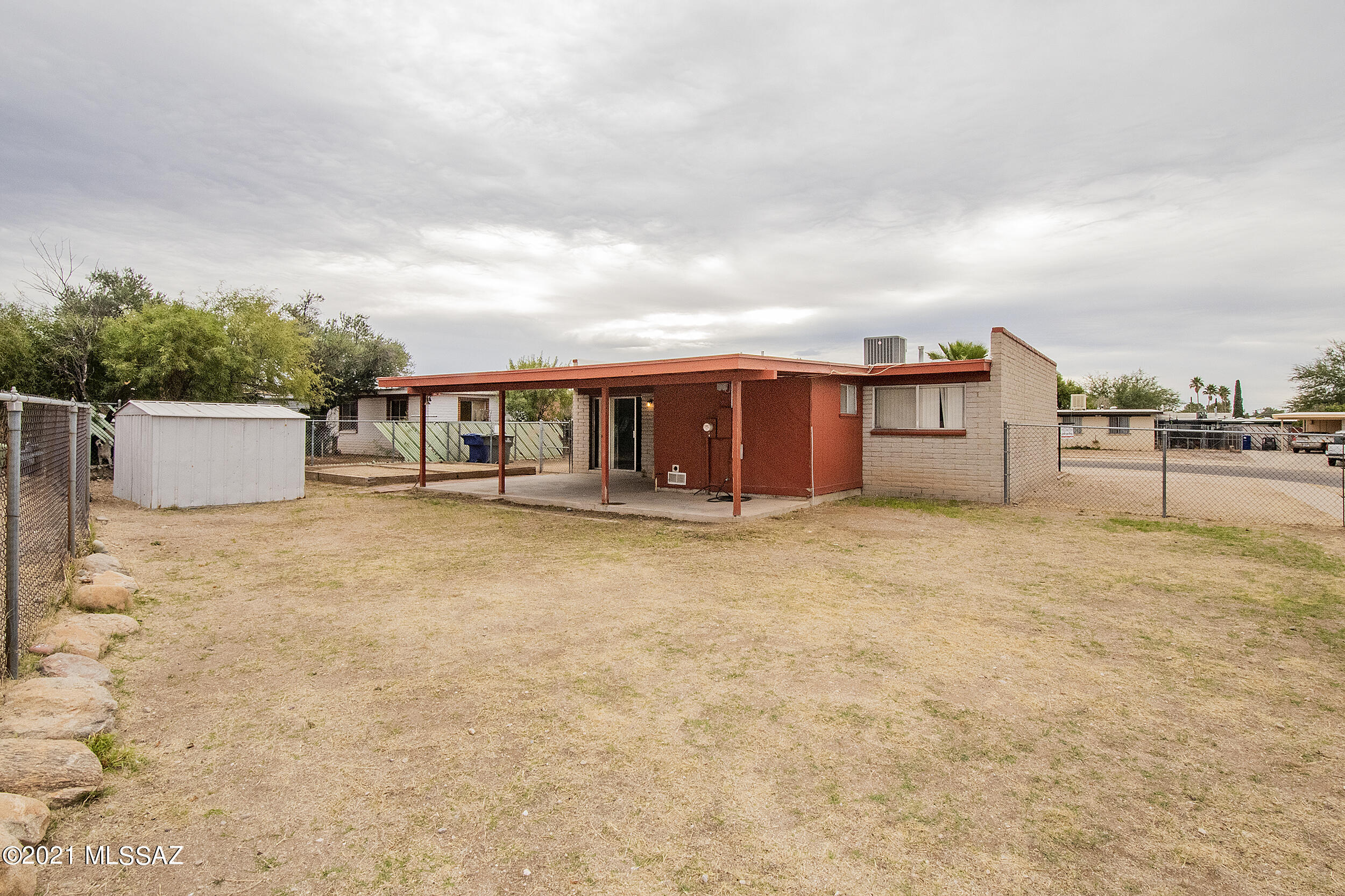 Bravo 1 (1-127) - Residential