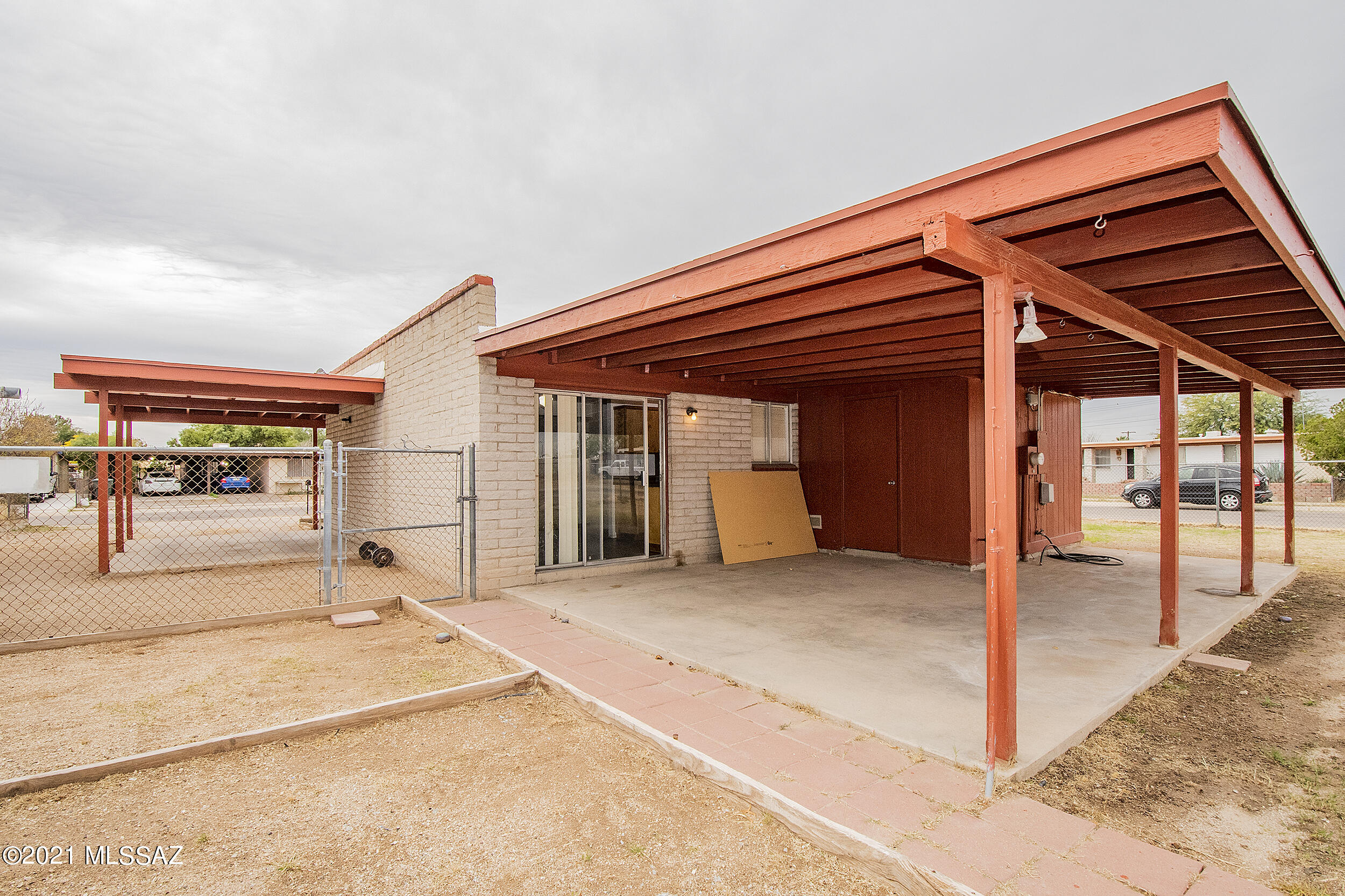 Bravo 1 (1-127) - Residential