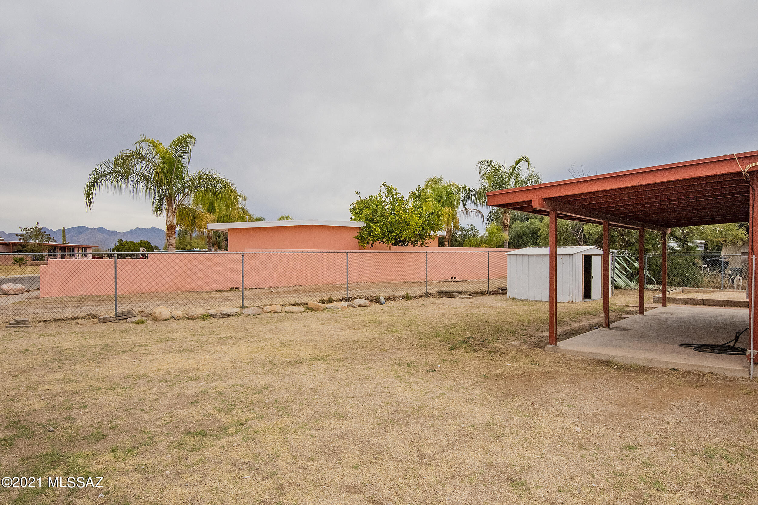 Bravo 1 (1-127) - Residential