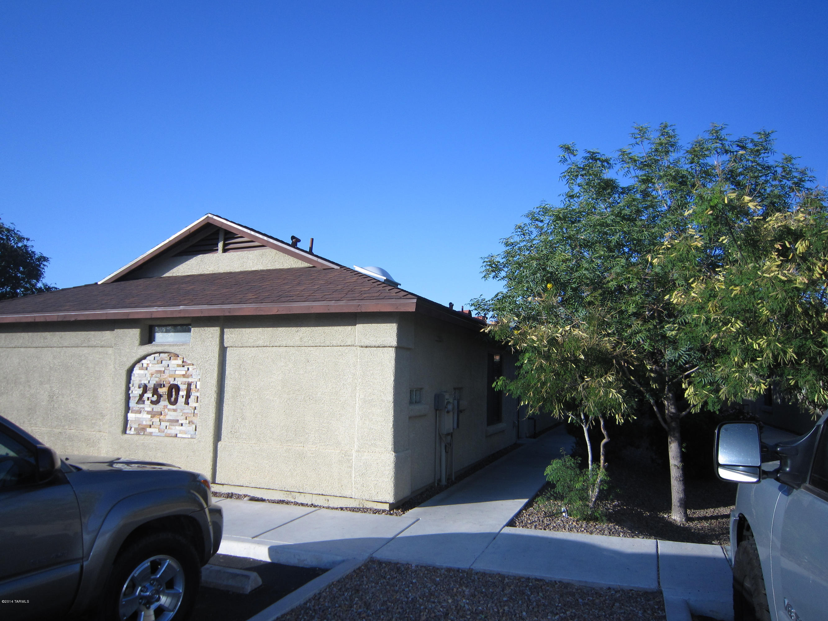 Glyn Circle (1-5) - Residential Lease