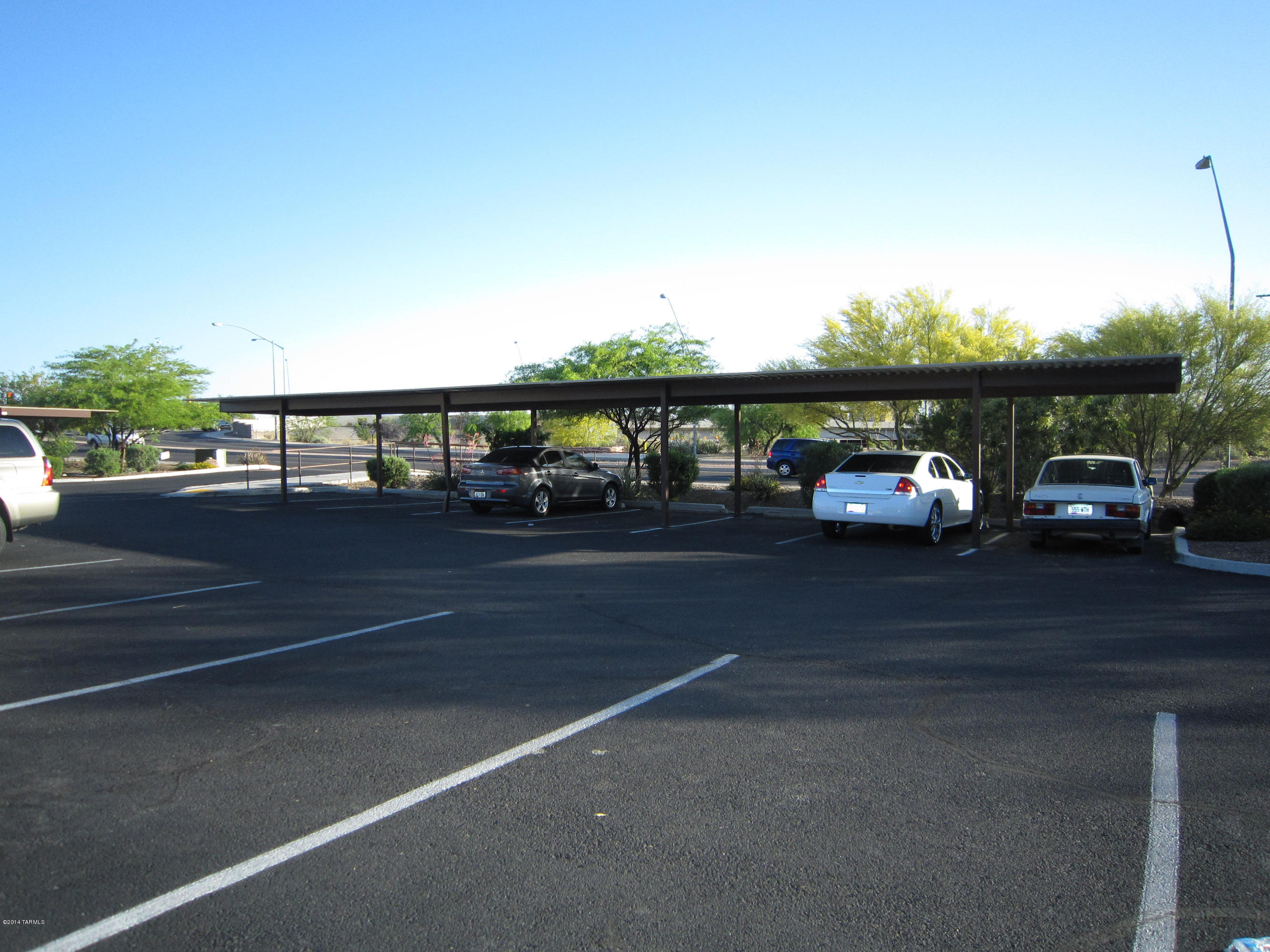 Glyn Circle (1-5) - Residential Lease