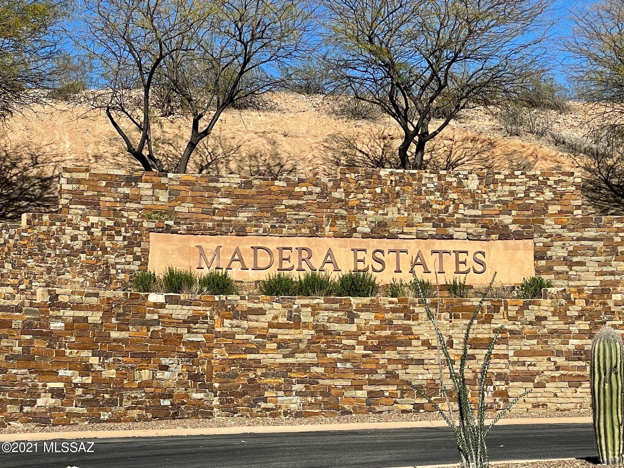 Madera Highlands Villages 11-14 & 16-23 - Land