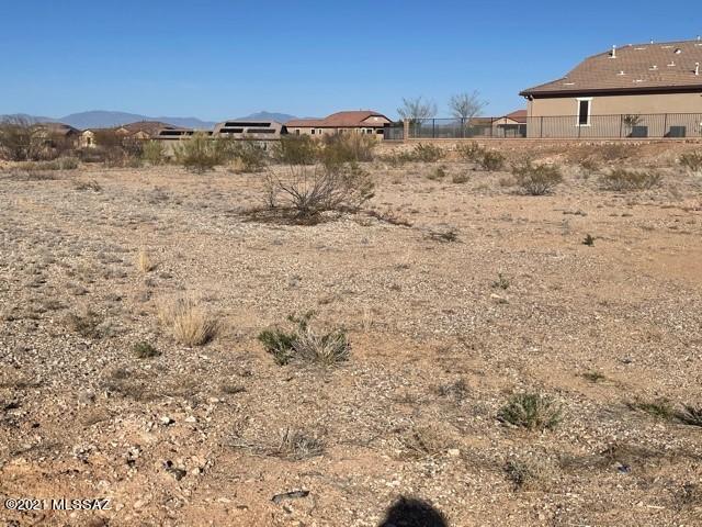 Madera Highlands Villages 11-14 & 16-23 - Land