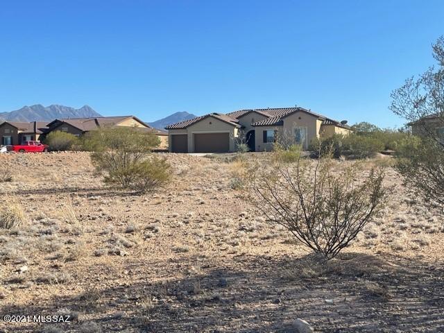 Madera Highlands Villages 11-14 & 16-23 - Land