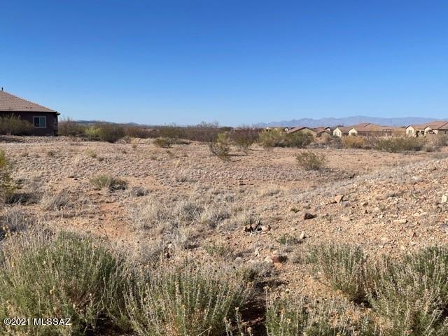 Madera Highlands Villages 11-14 & 16-23 - Land