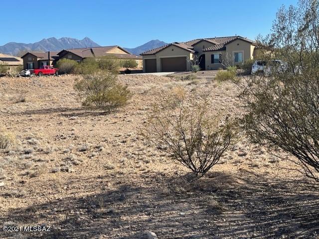 Madera Highlands Villages 11-14 & 16-23 - Land