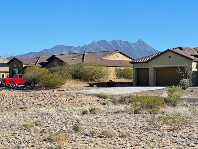 Madera Highlands Villages 11-14 & 16-23 - Land
