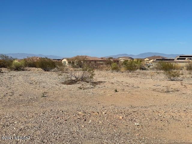 Madera Highlands Villages 11-14 & 16-23 - Land