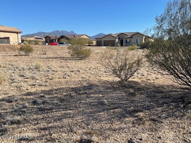 Madera Highlands Villages 11-14 & 16-23 - Land