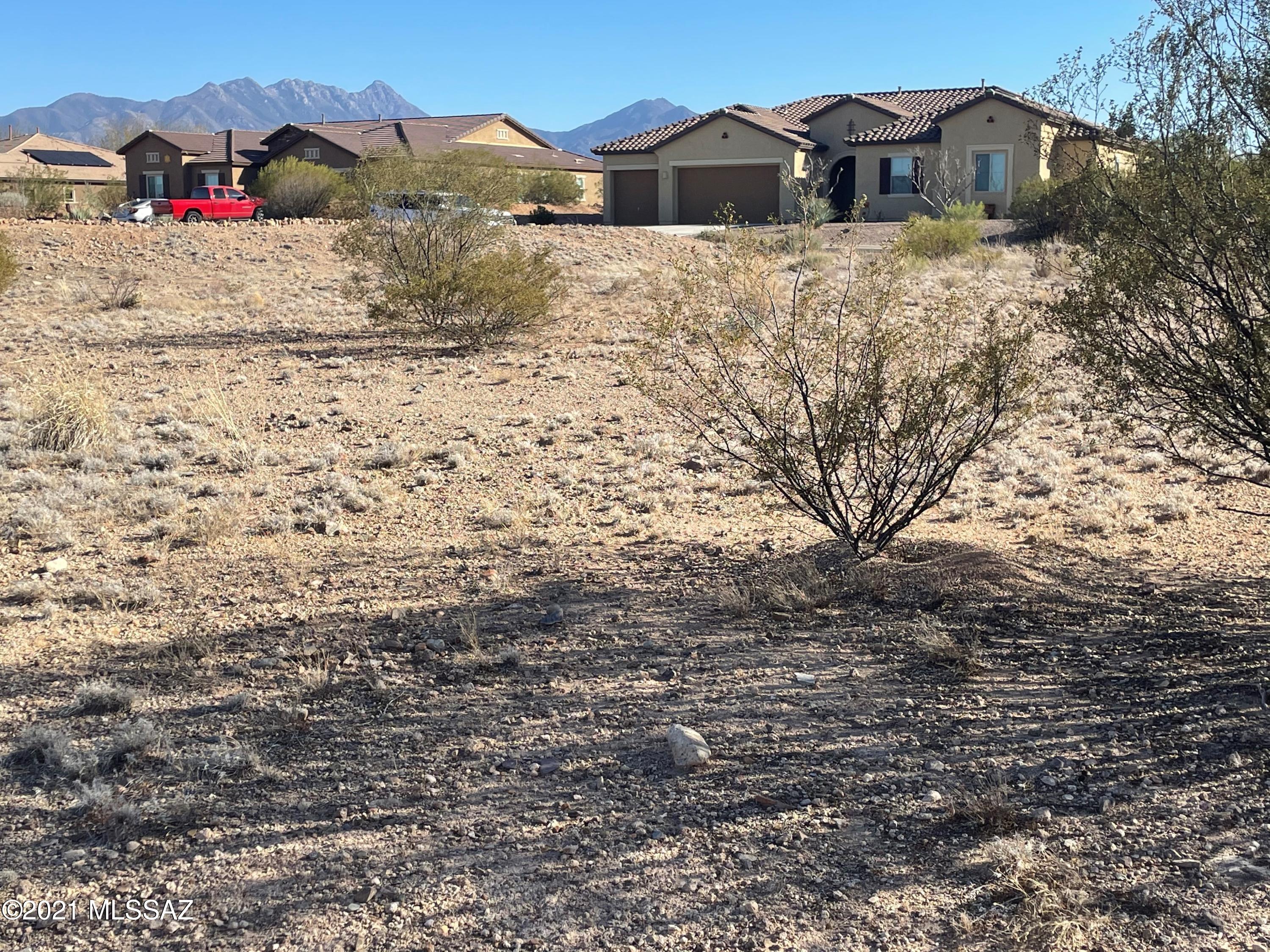 Madera Highlands Villages 11-14 & 16-23 - Land