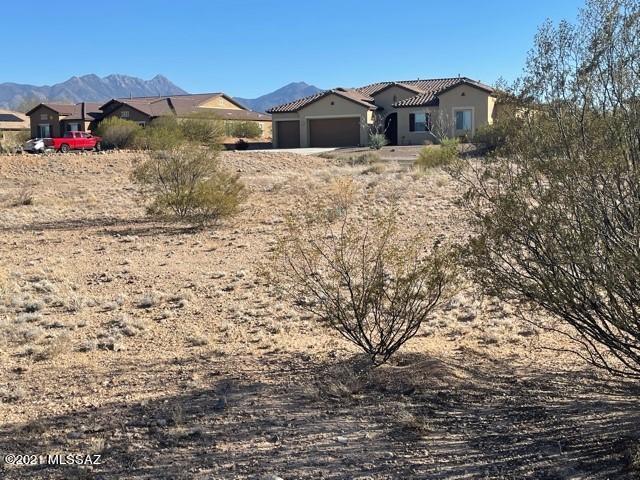 Madera Highlands Villages 11-14 & 16-23 - Land