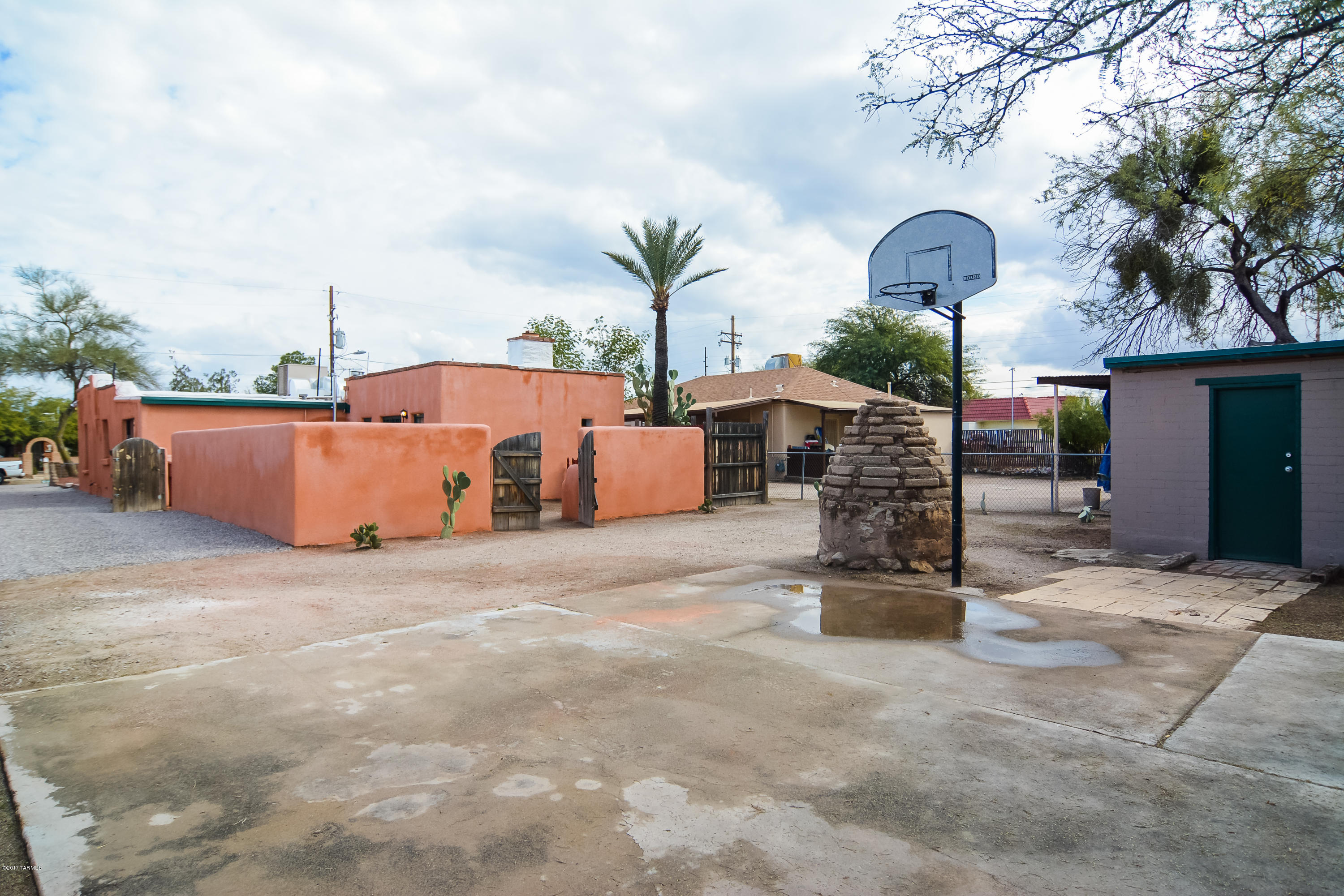 El Rio Park - Residential