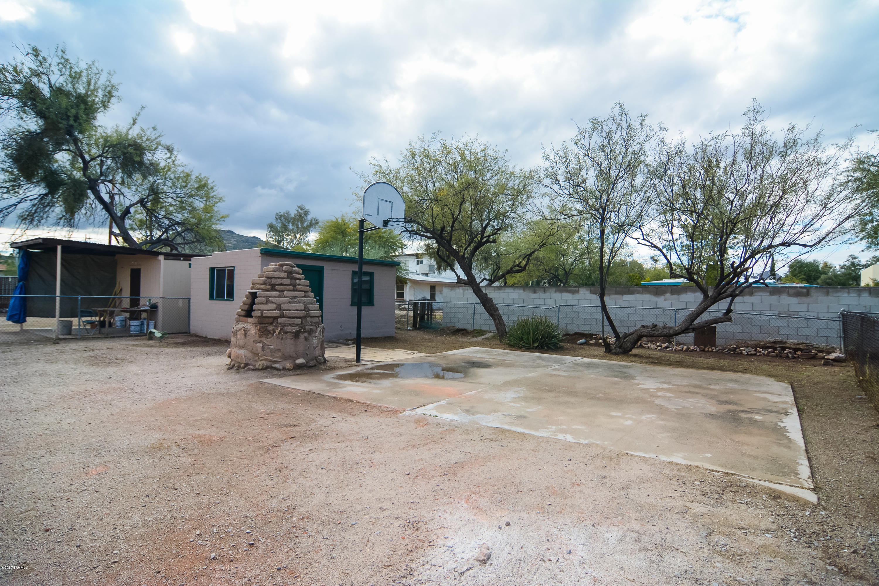 El Rio Park - Residential