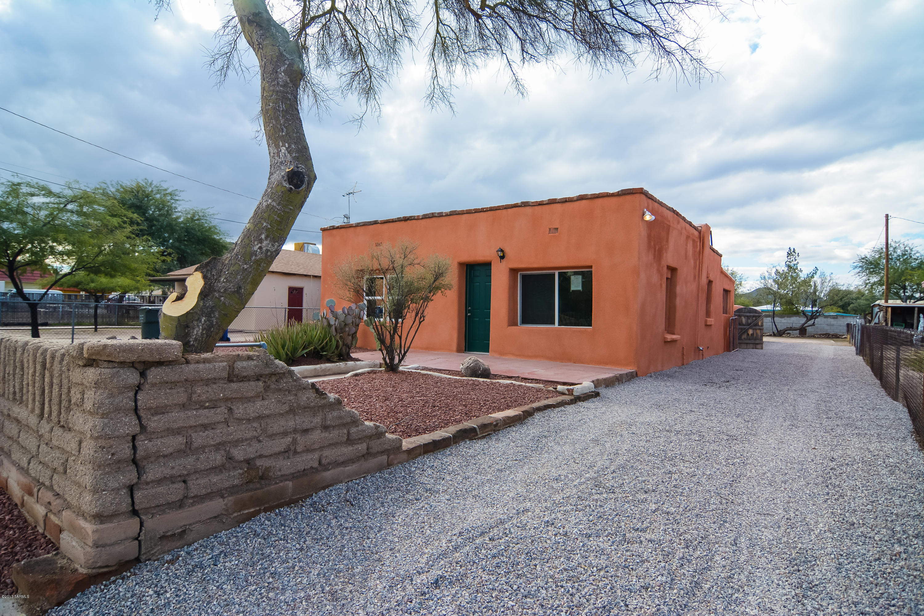 El Rio Park - Residential
