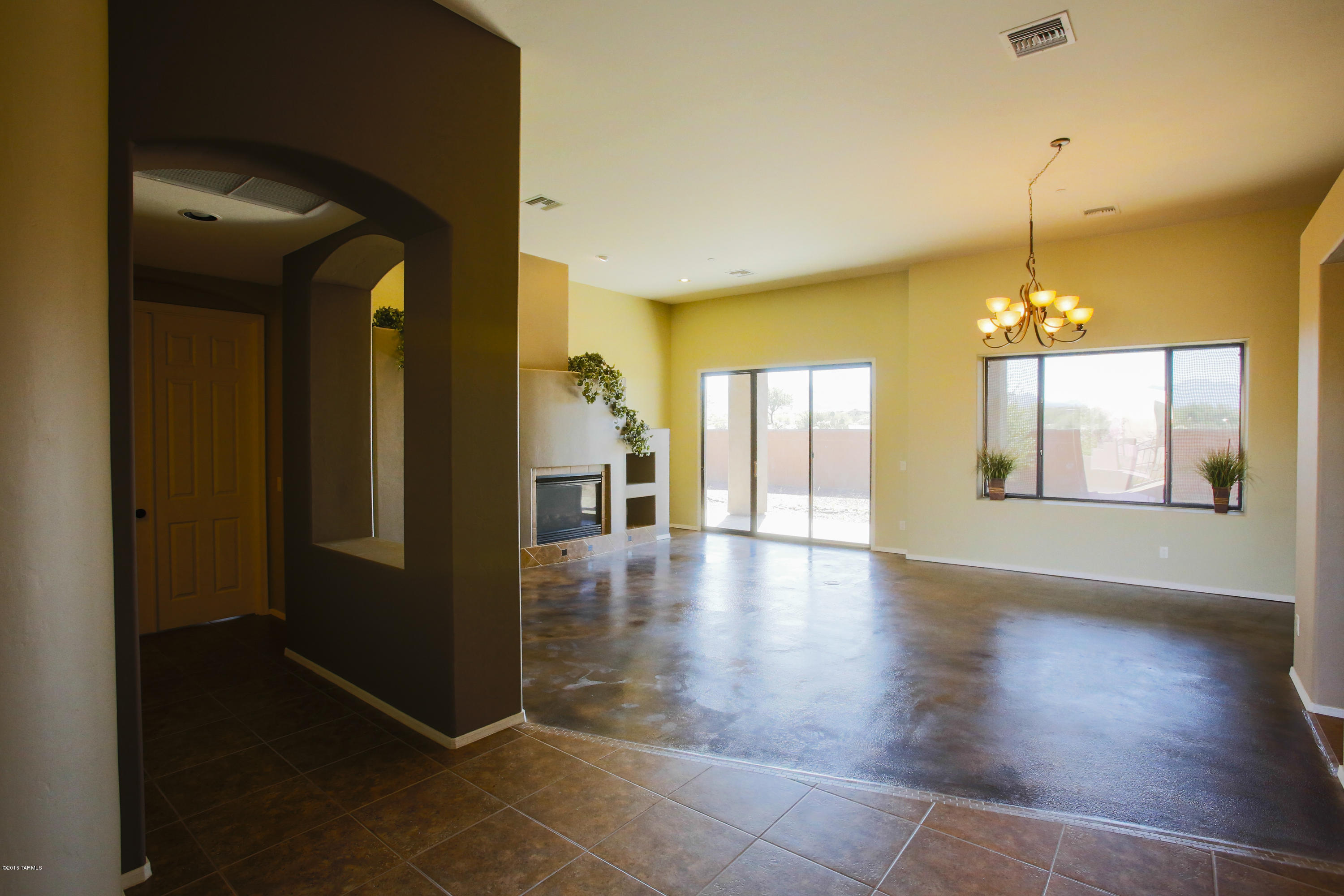 Sycamore Canyon (1-485) - Residential
