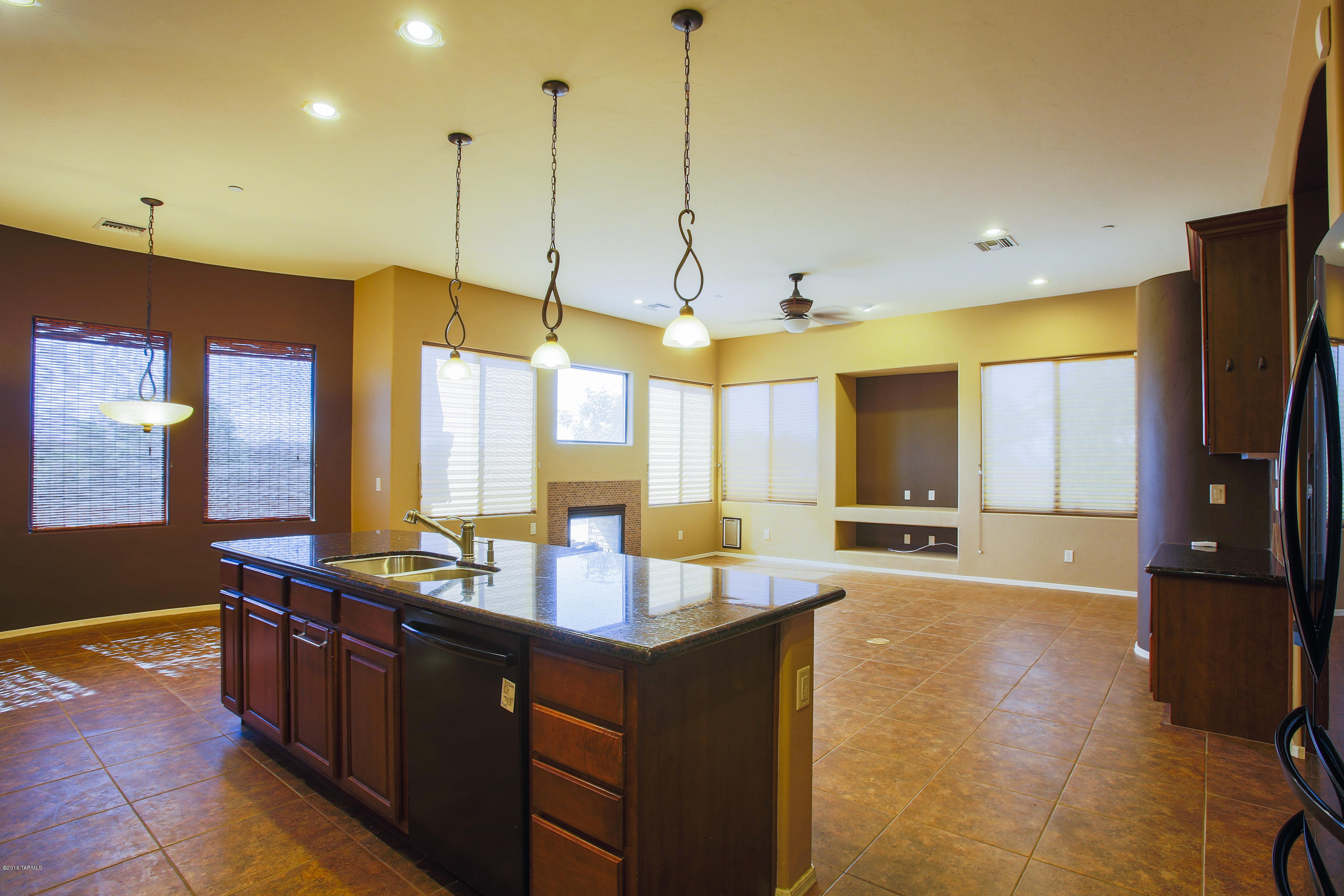 Sycamore Canyon (1-485) - Residential