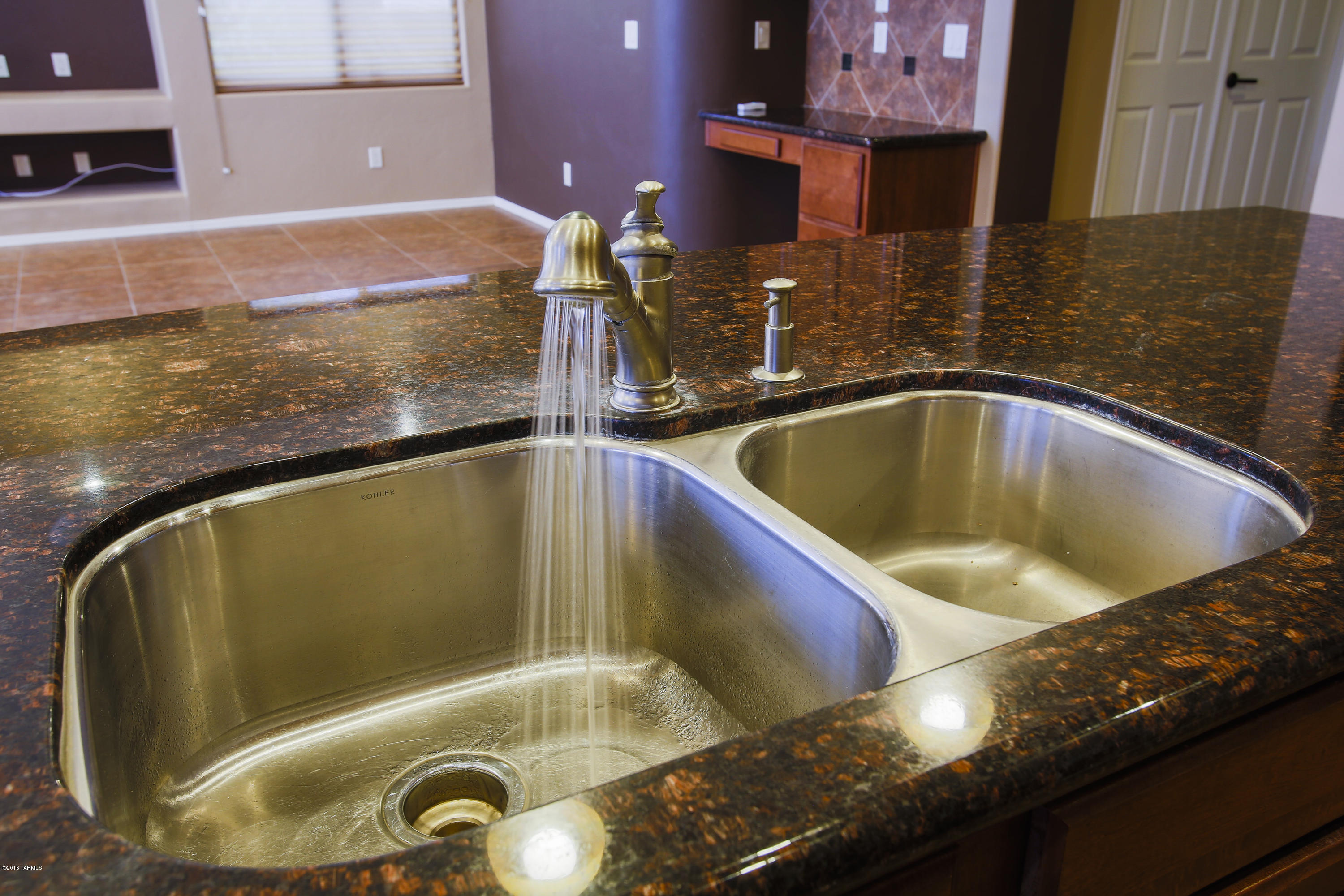 Sycamore Canyon (1-485) - Residential