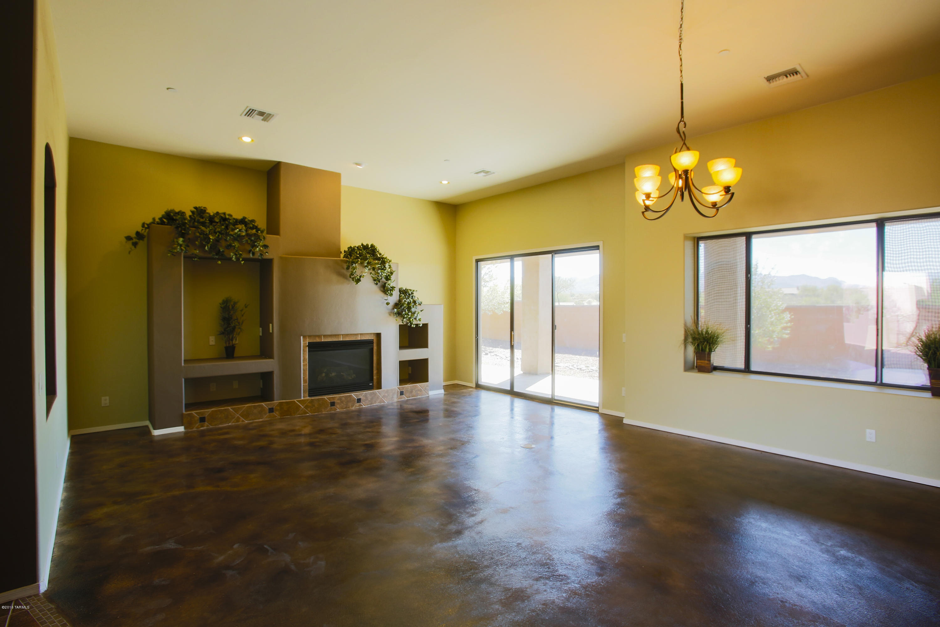 Sycamore Canyon (1-485) - Residential