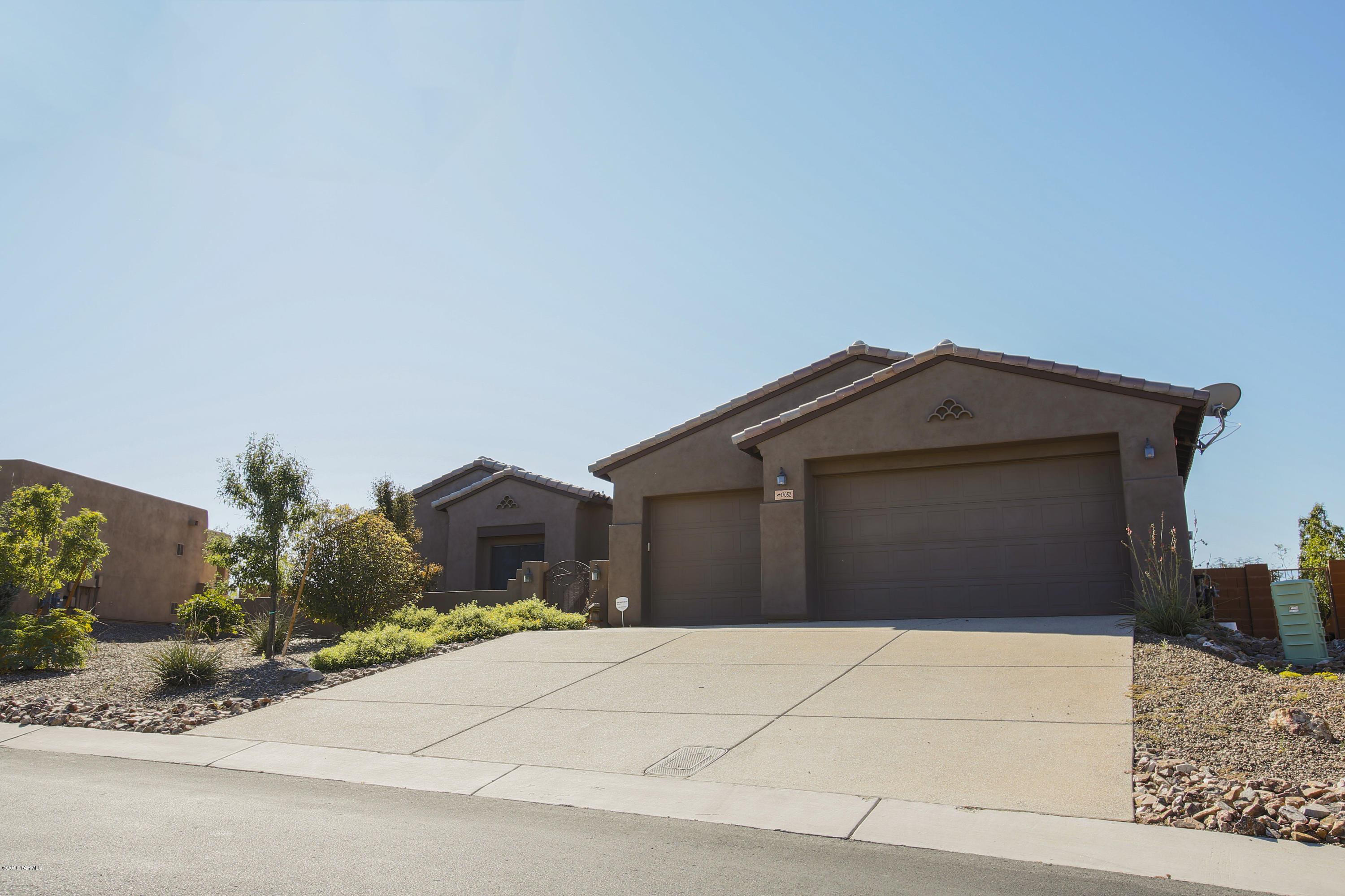 Sycamore Canyon (1-485) - Residential