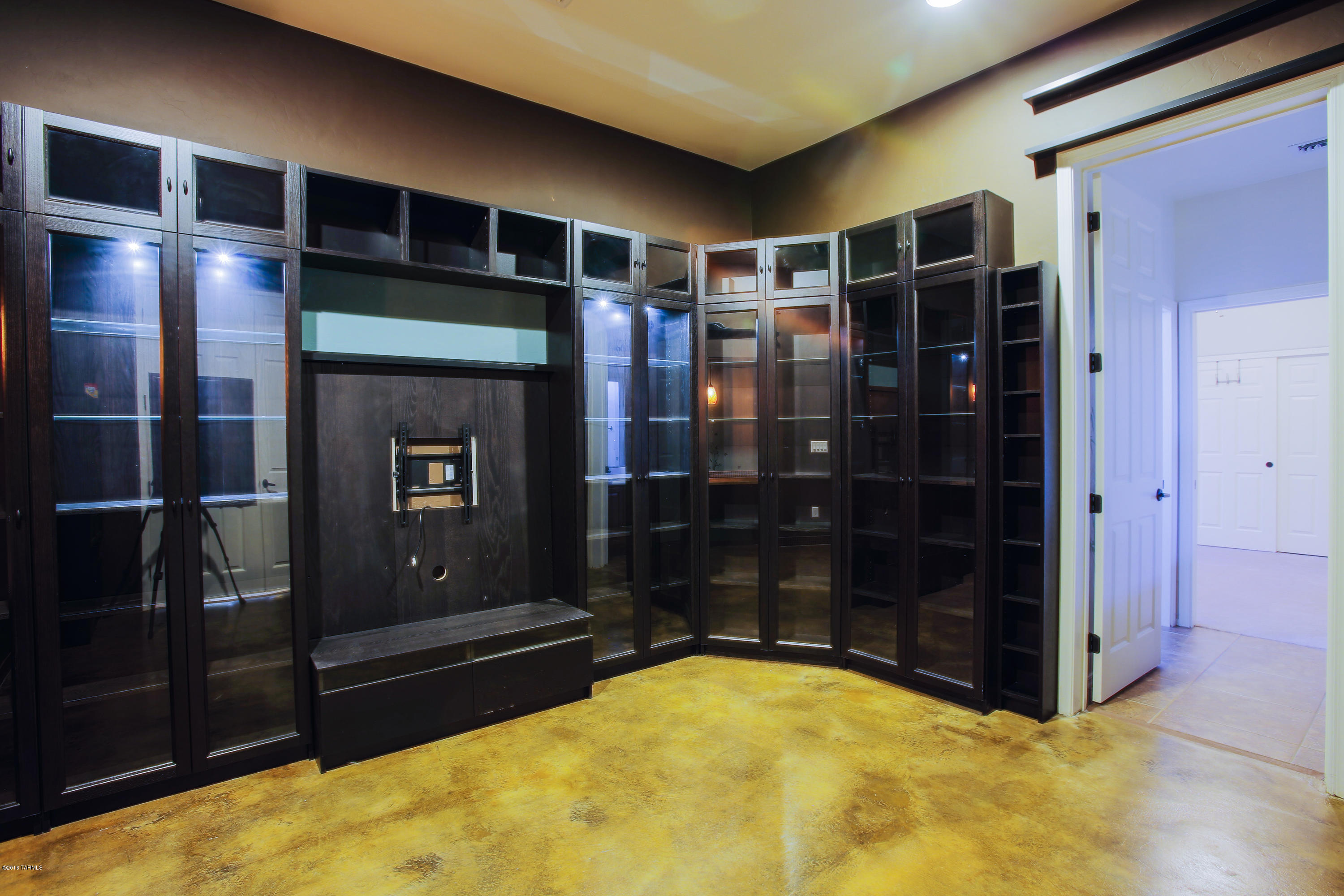 Sycamore Canyon (1-485) - Residential