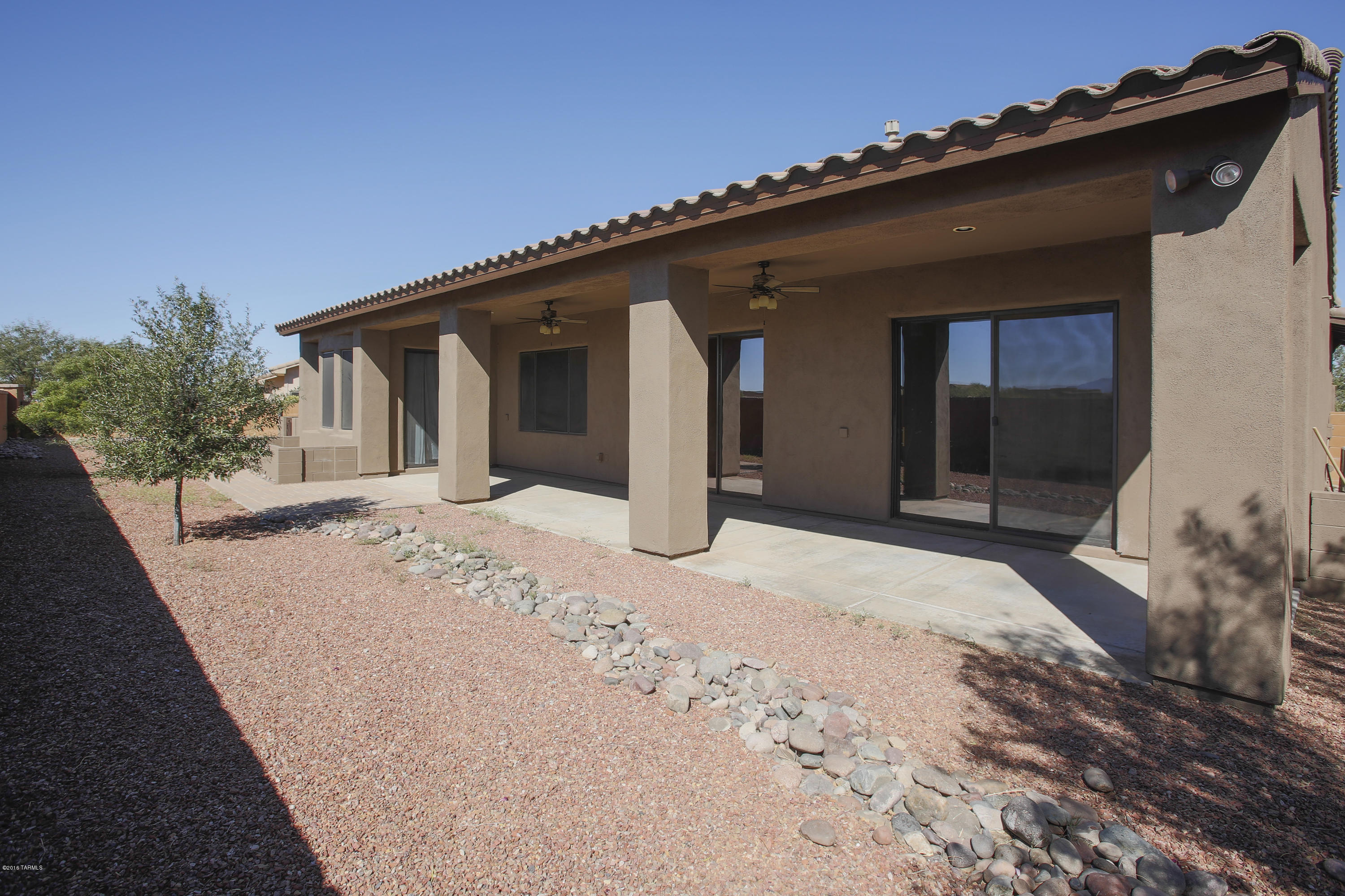 Sycamore Canyon (1-485) - Residential