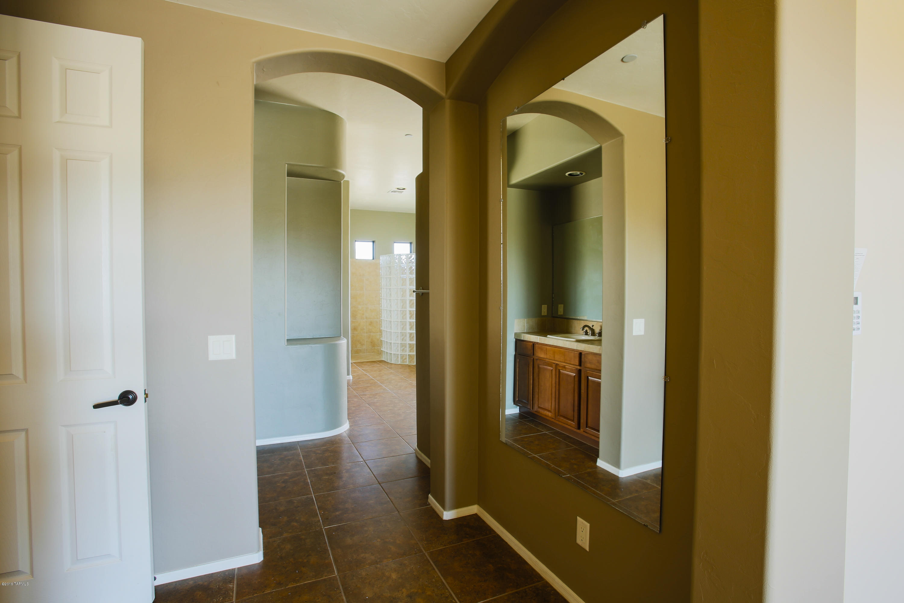 Sycamore Canyon (1-485) - Residential