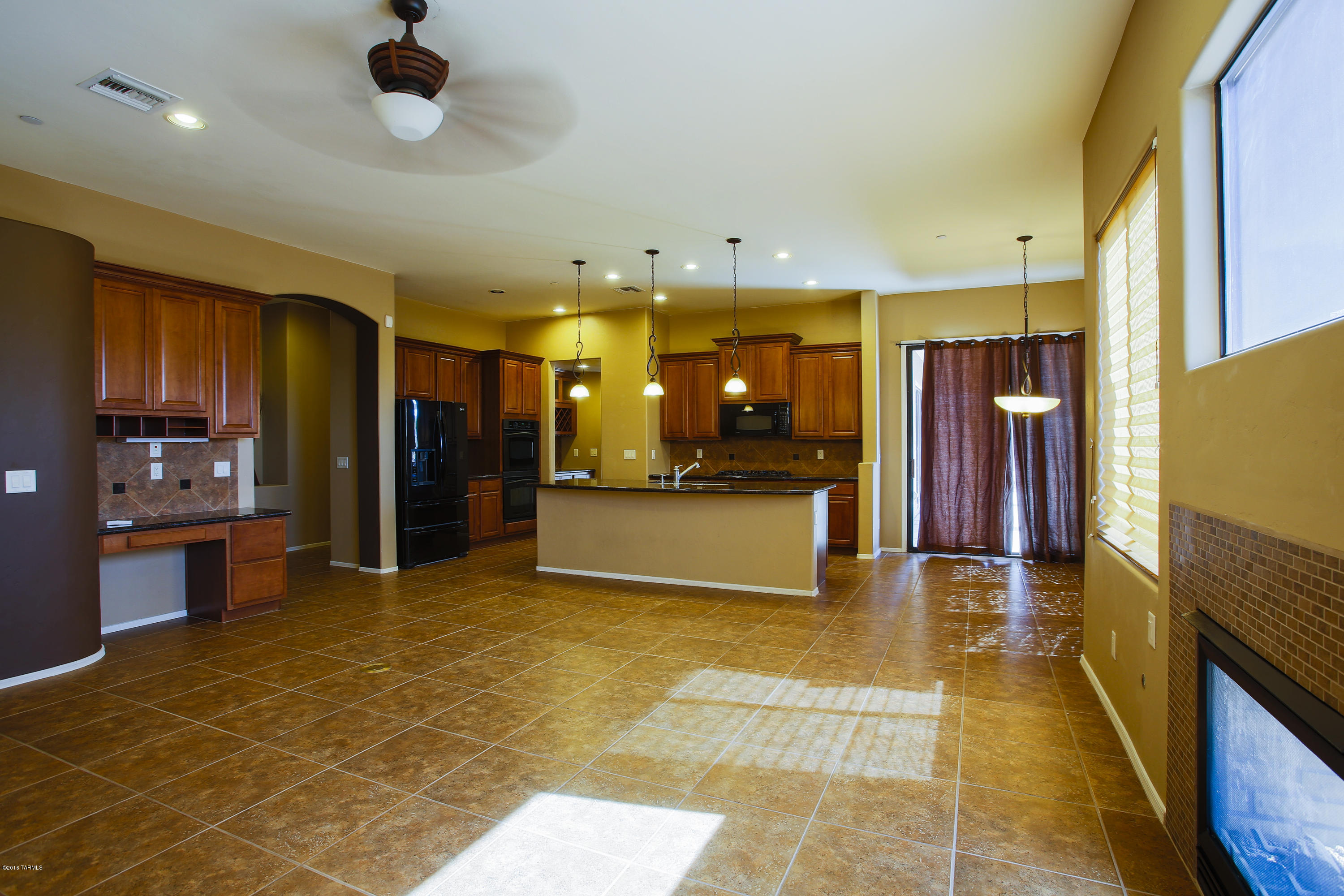 Sycamore Canyon (1-485) - Residential