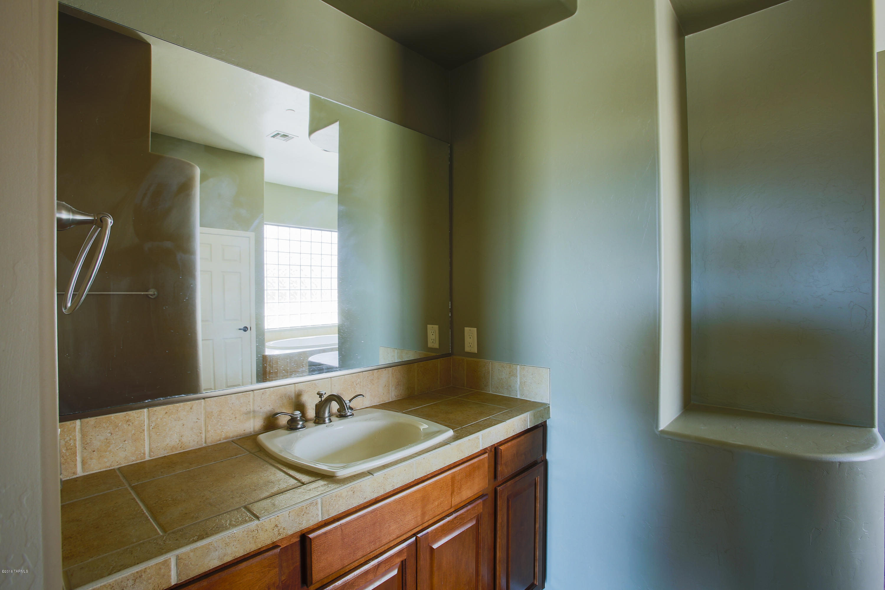 Sycamore Canyon (1-485) - Residential