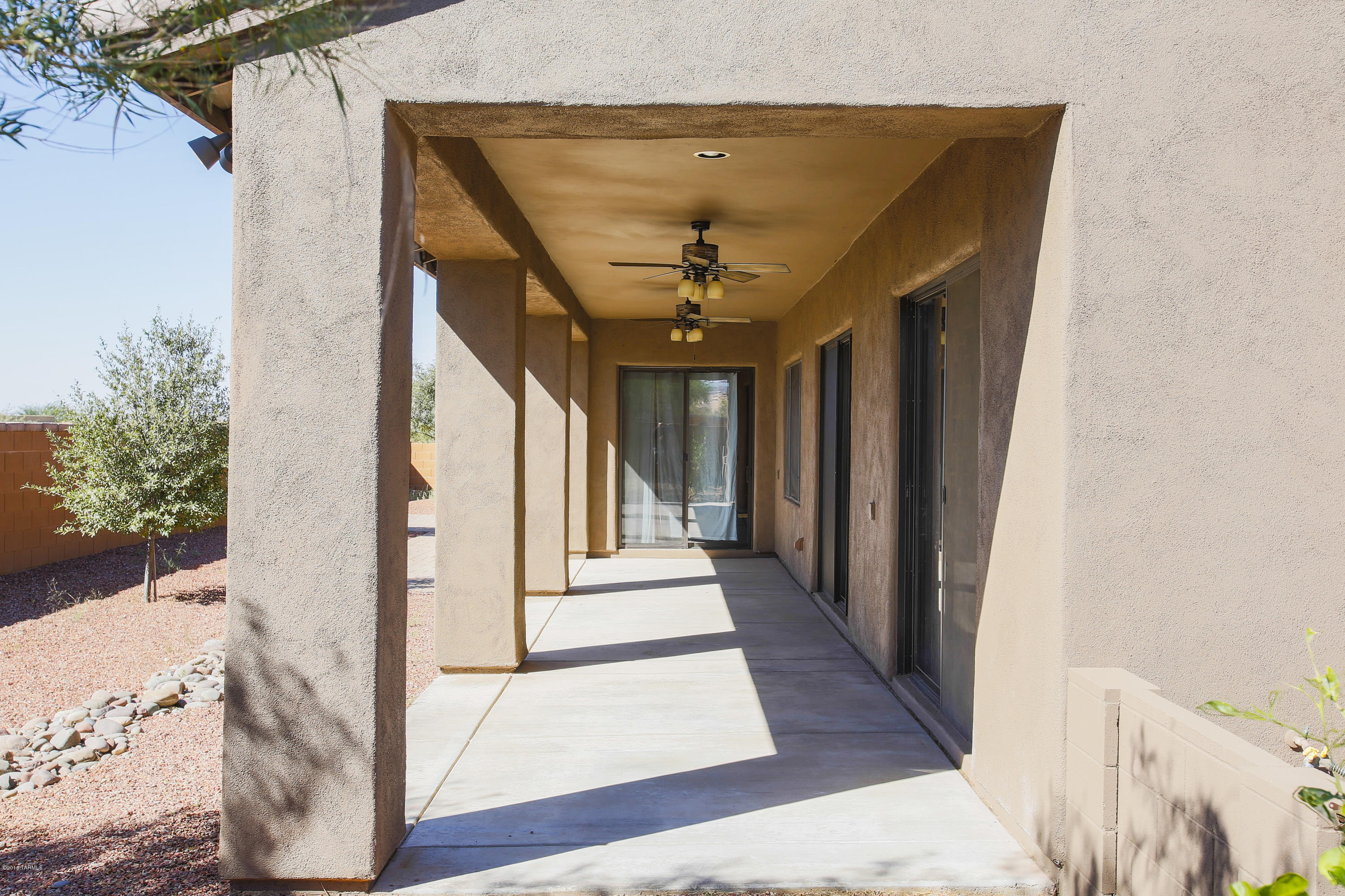 Sycamore Canyon (1-485) - Residential