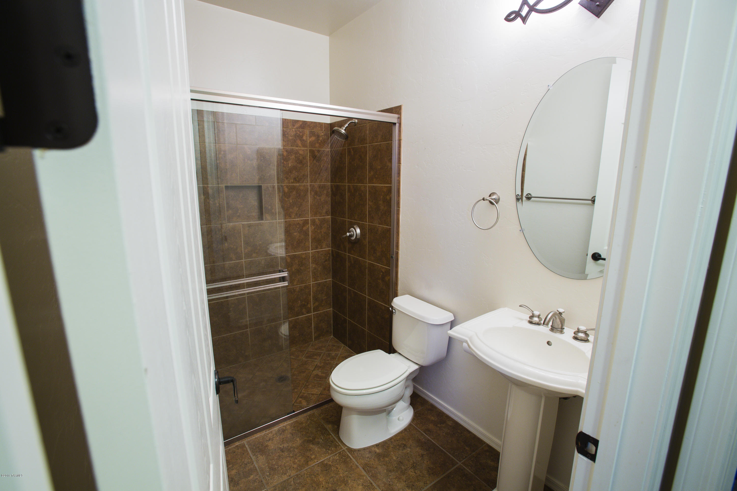 Sycamore Canyon (1-485) - Residential