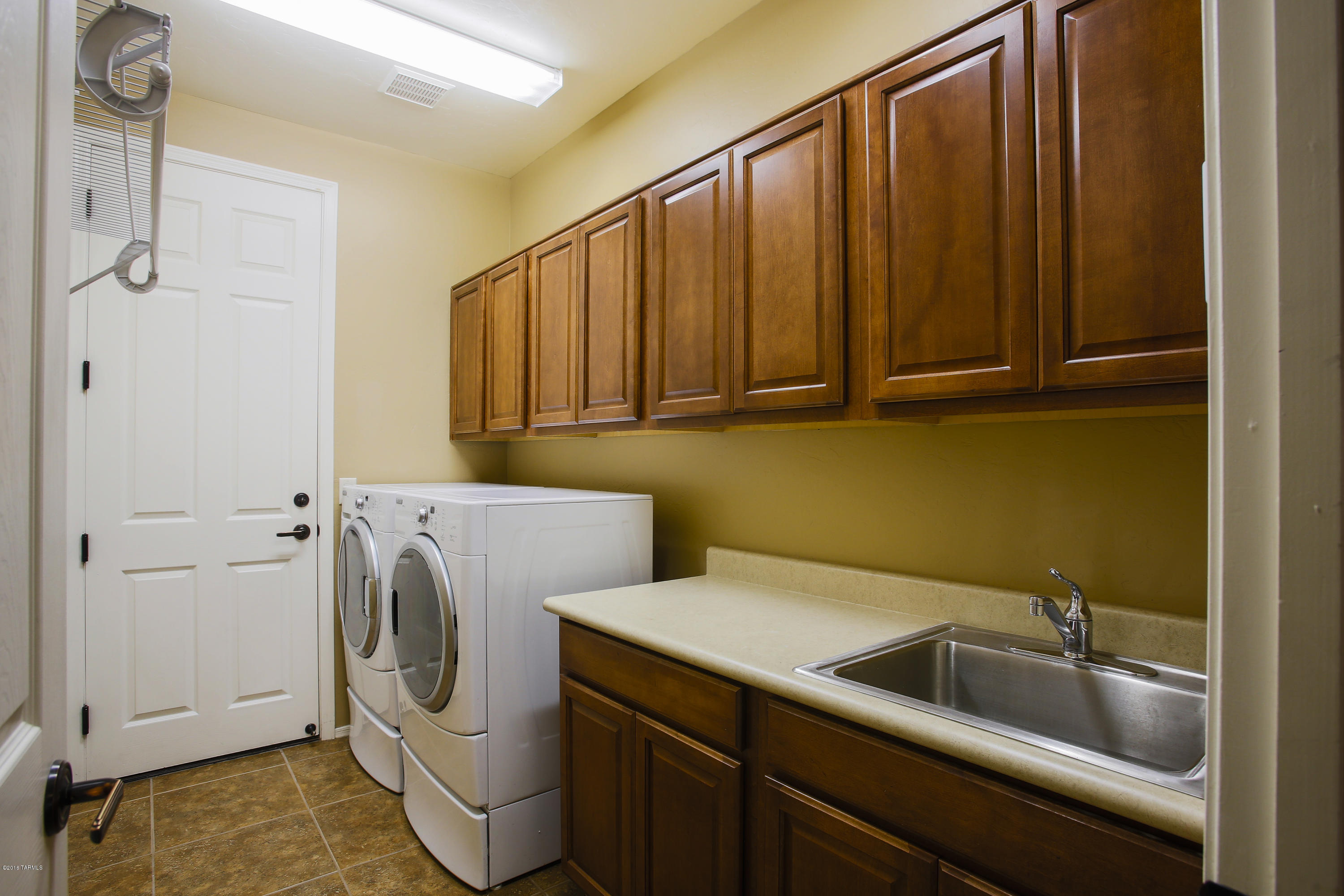 Sycamore Canyon (1-485) - Residential