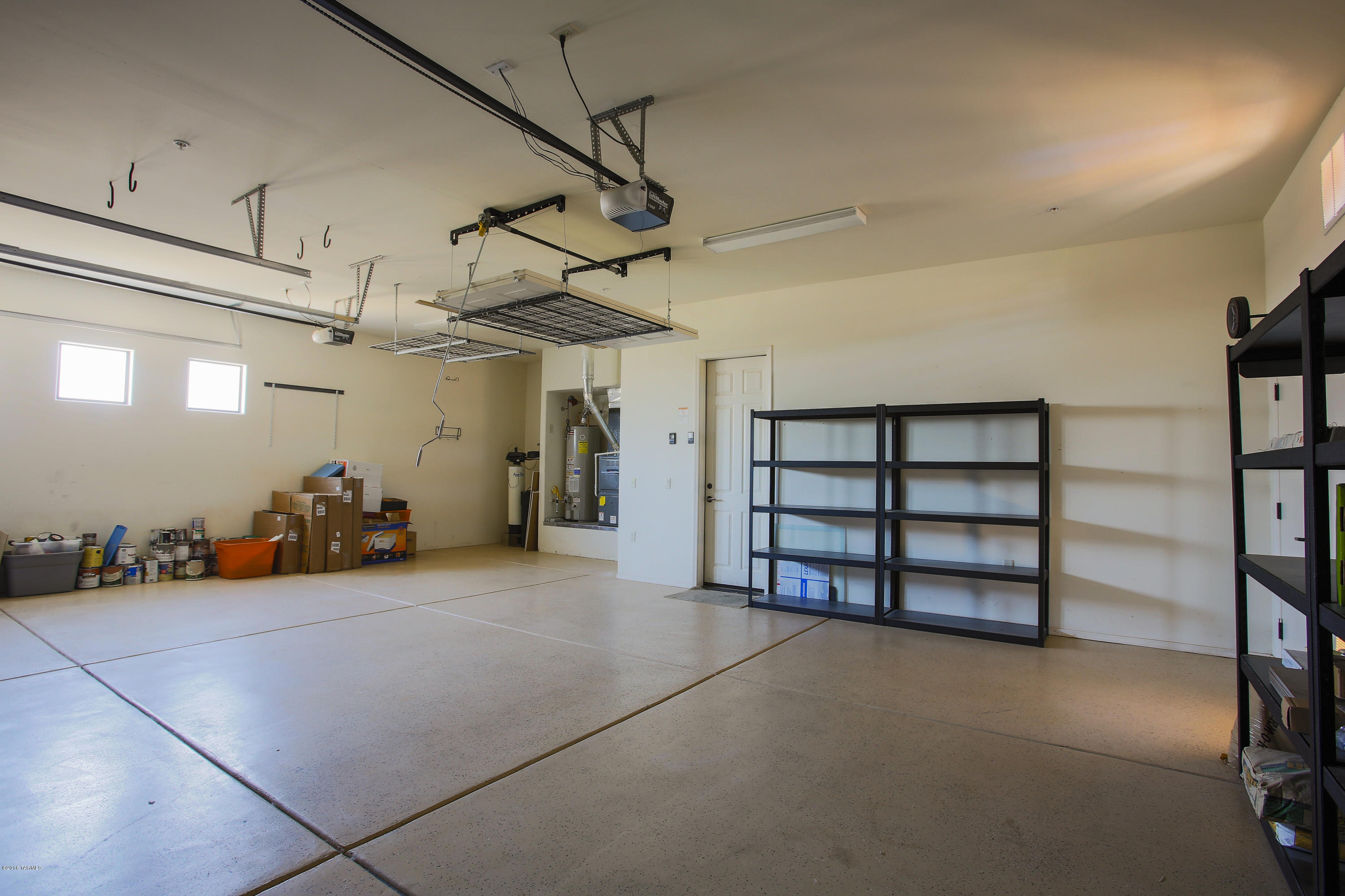 Sycamore Canyon (1-485) - Residential