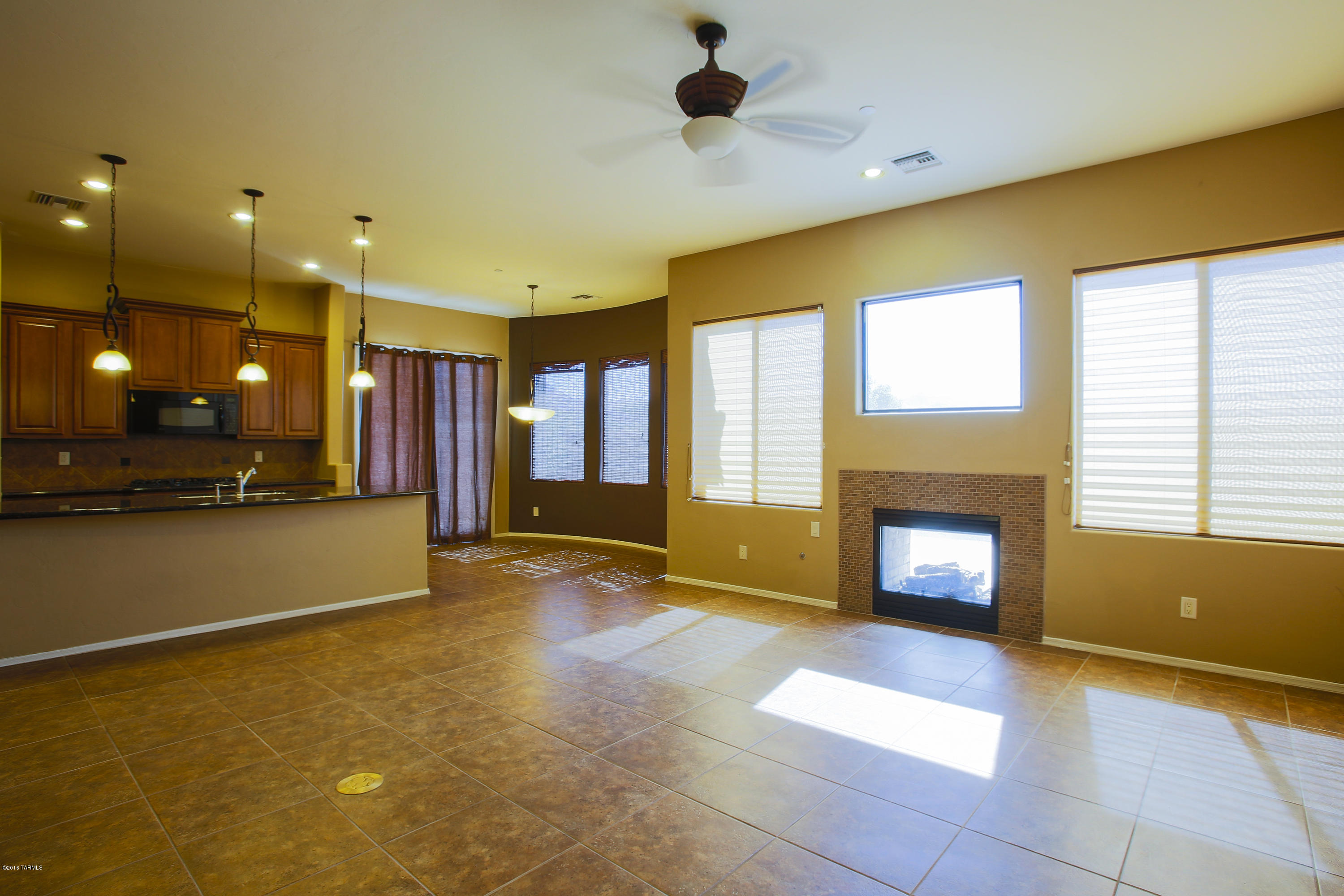 Sycamore Canyon (1-485) - Residential