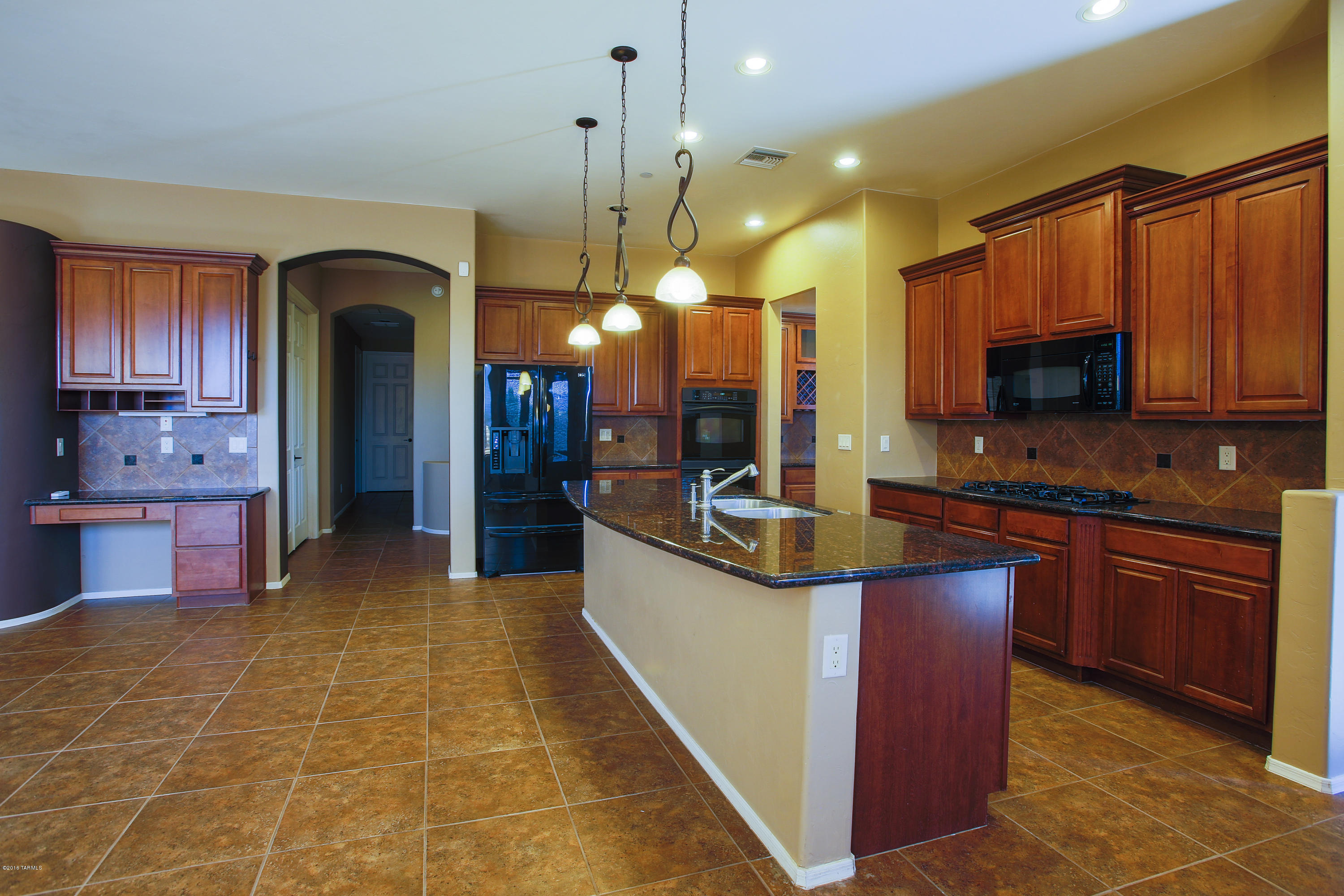 Sycamore Canyon (1-485) - Residential