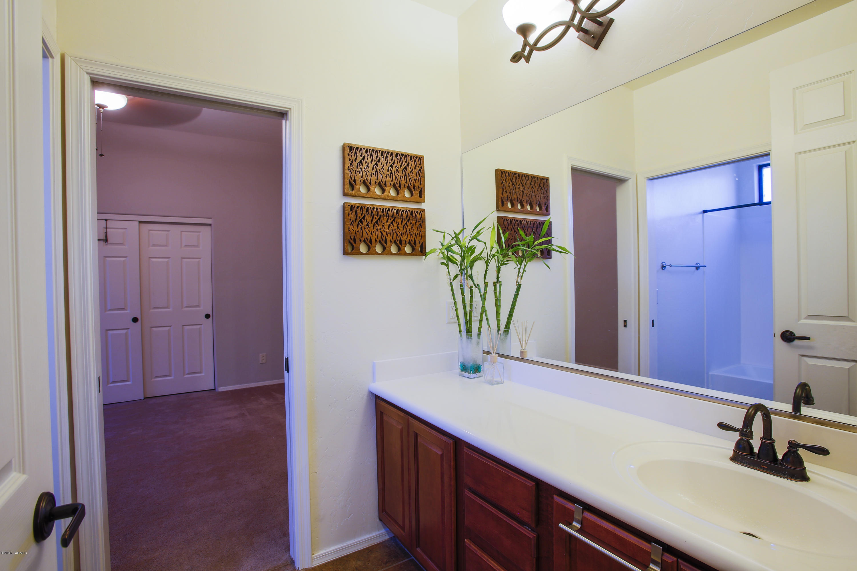Sycamore Canyon (1-485) - Residential