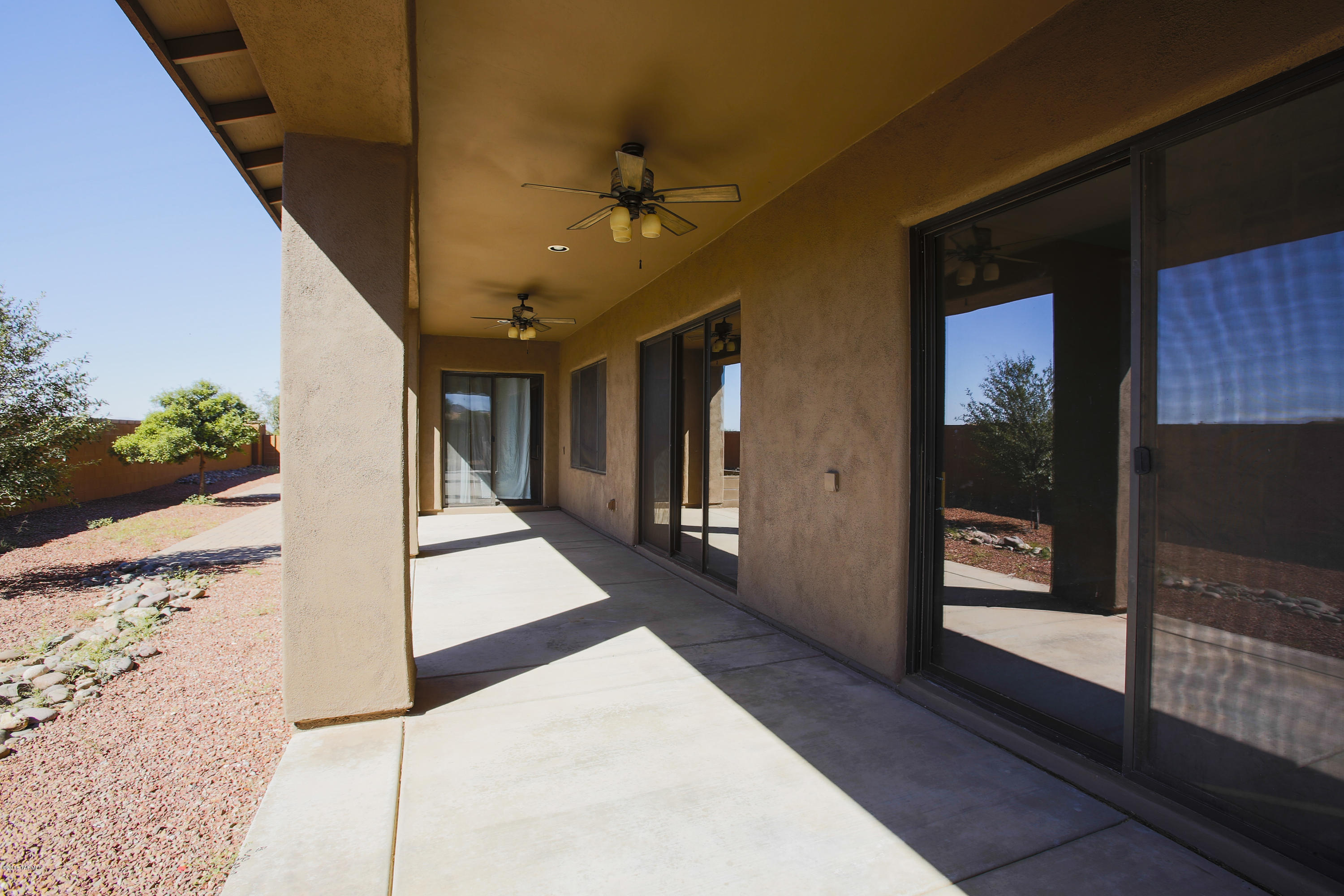 Sycamore Canyon (1-485) - Residential