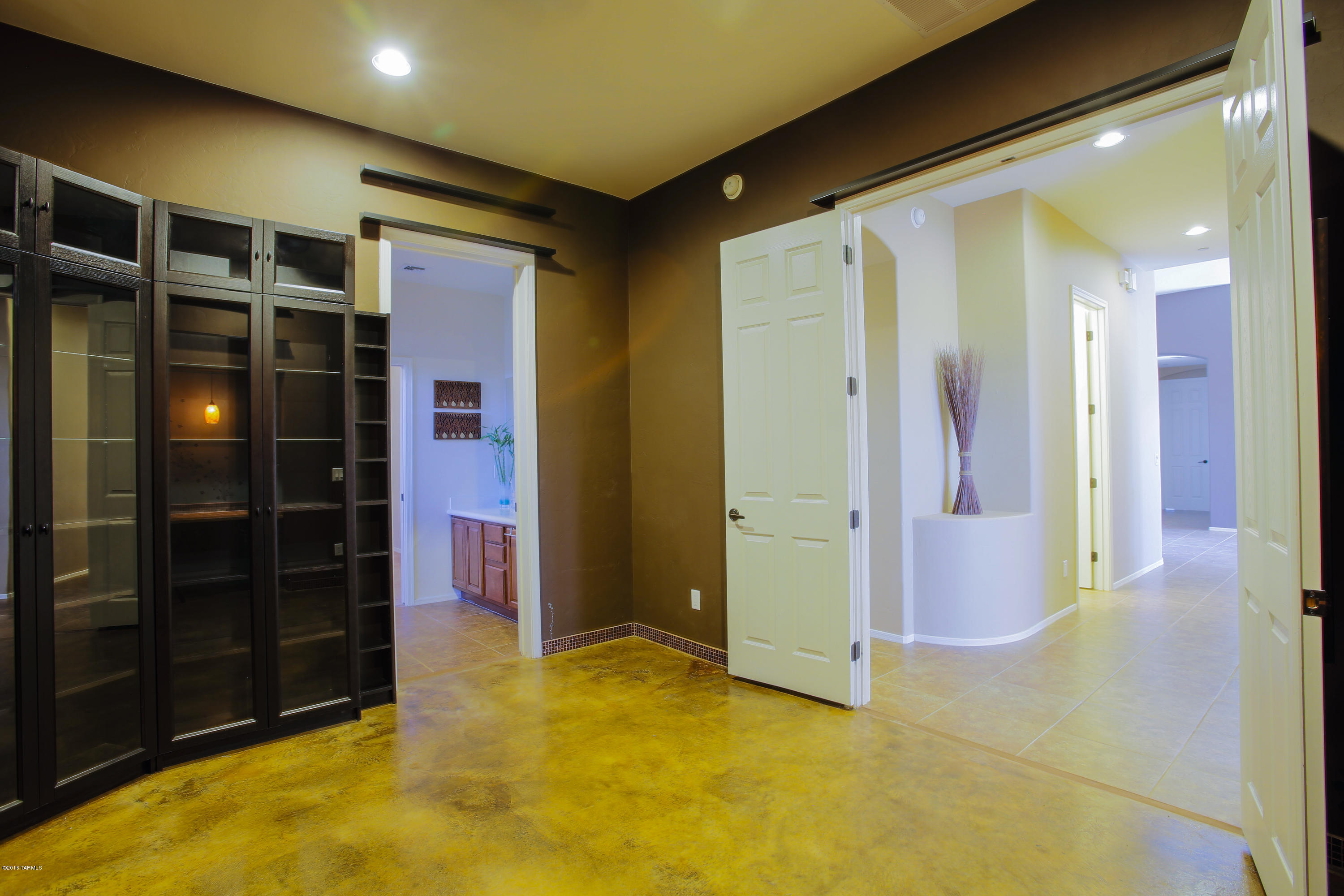 Sycamore Canyon (1-485) - Residential