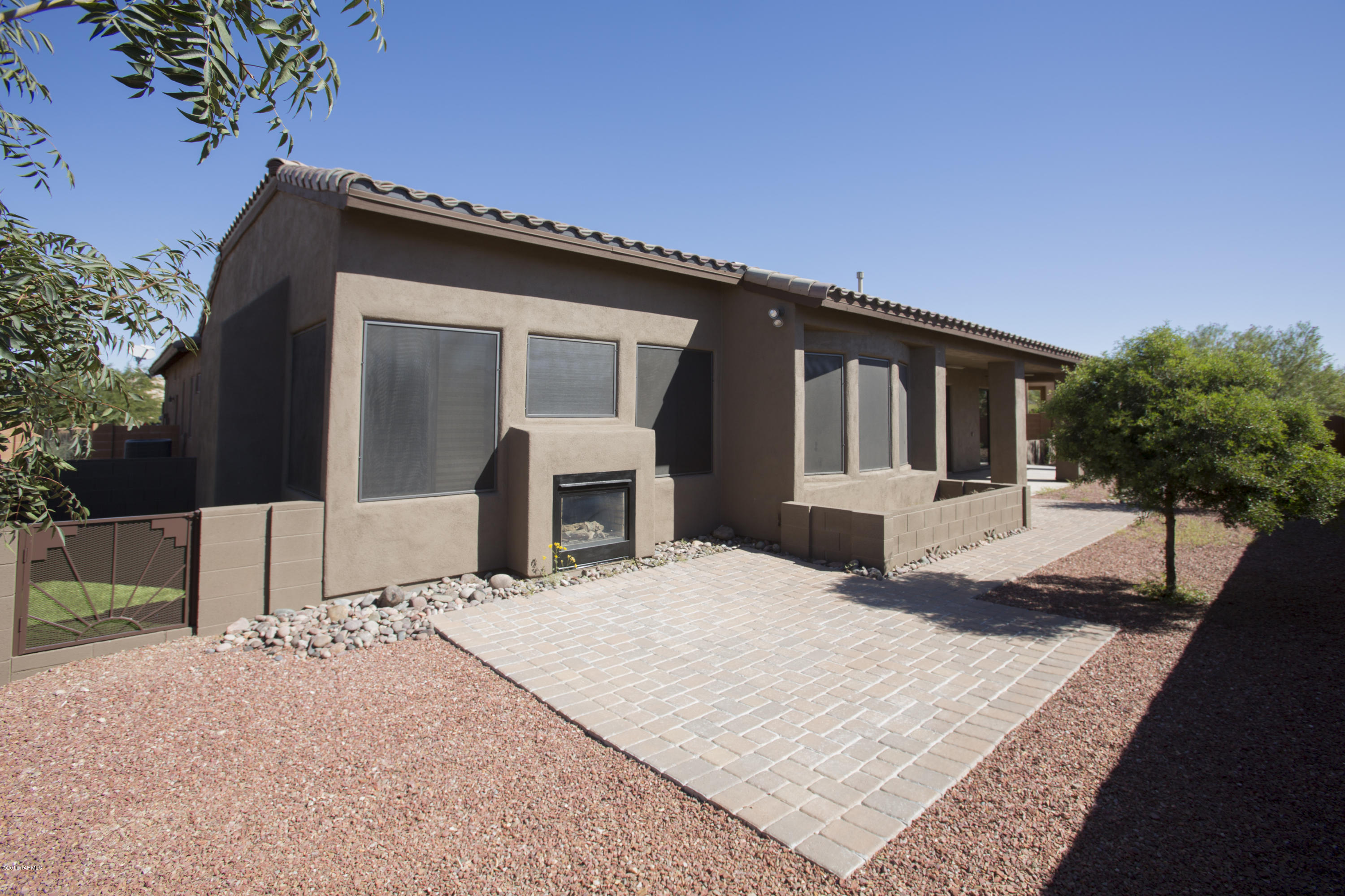 Sycamore Canyon (1-485) - Residential