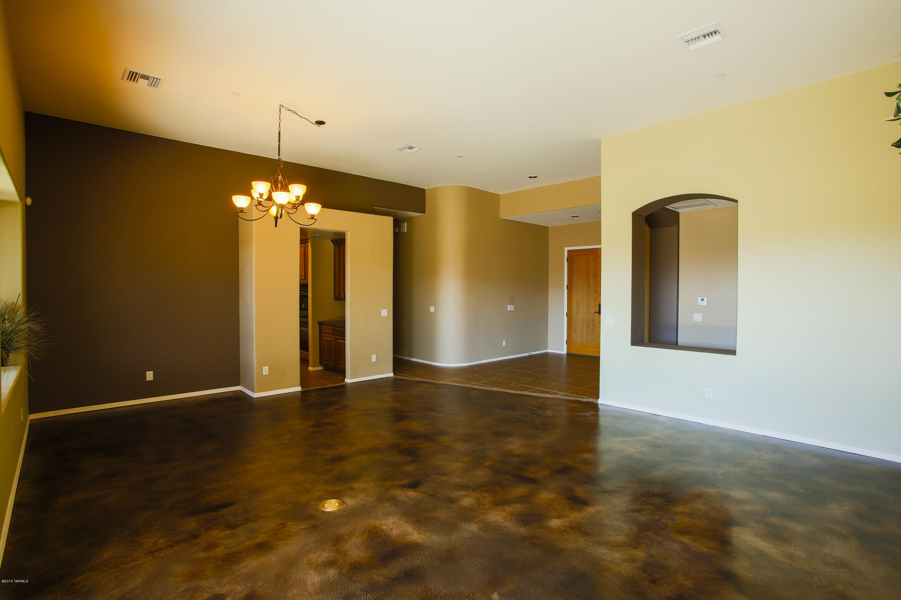 Sycamore Canyon (1-485) - Residential