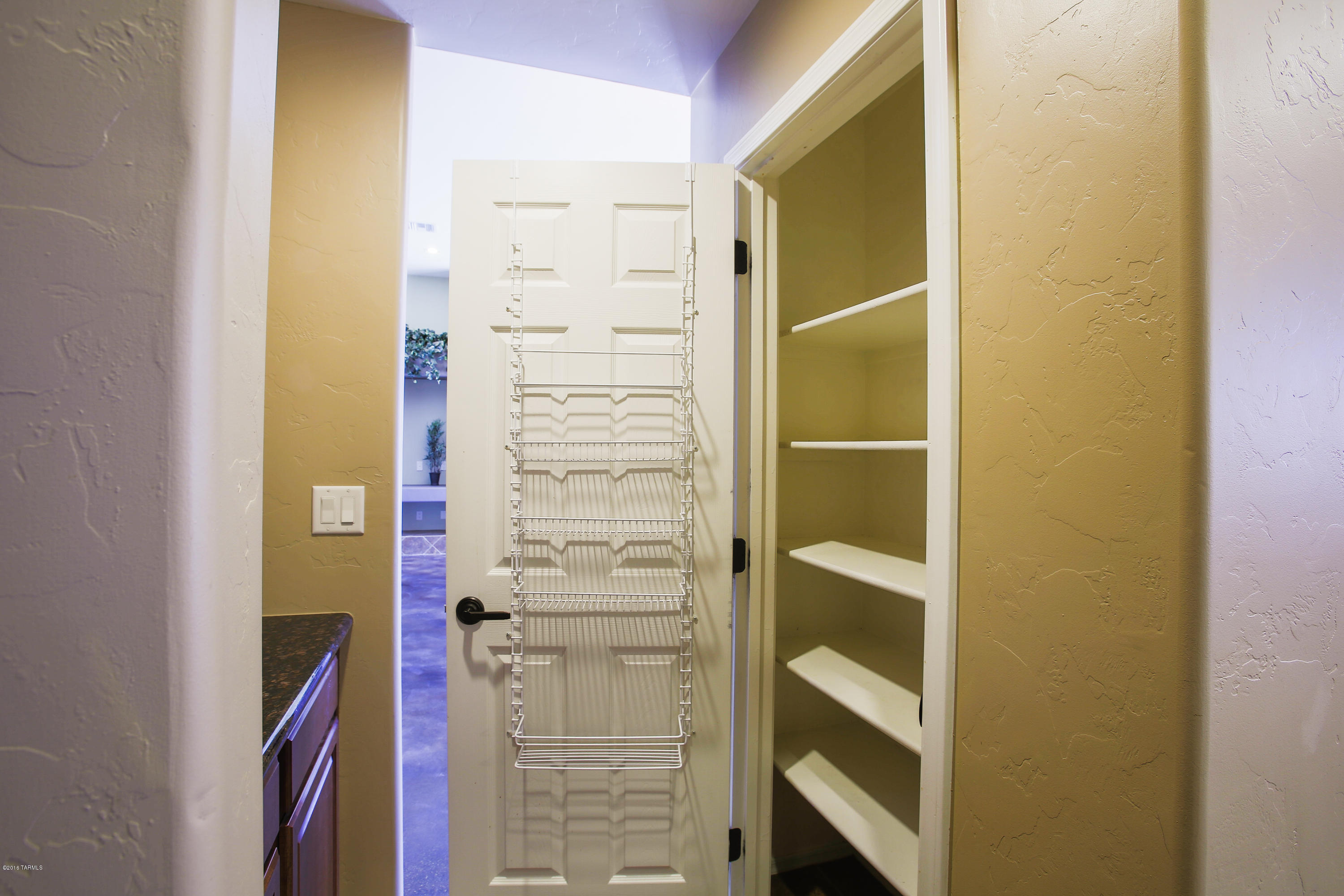 Sycamore Canyon (1-485) - Residential