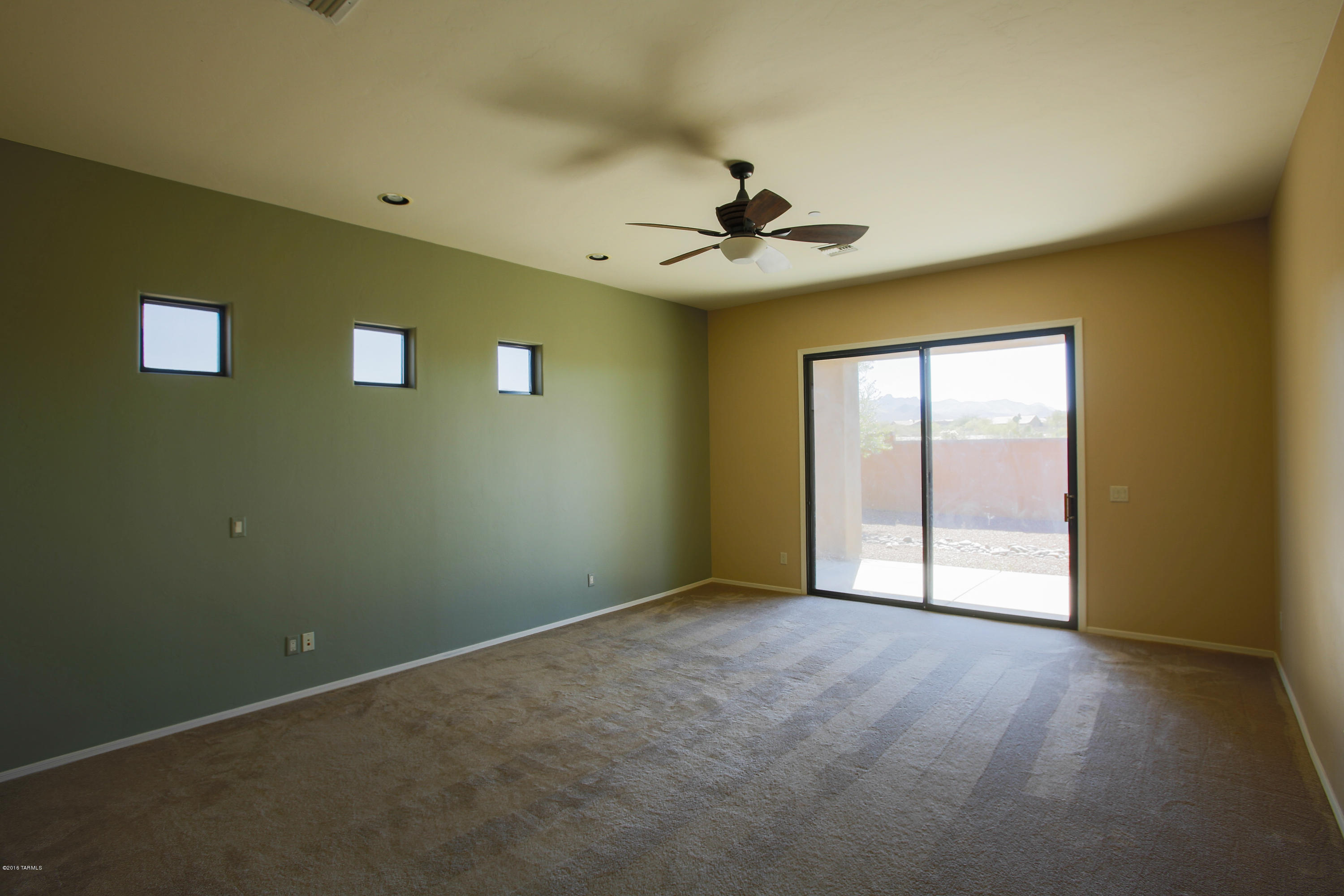 Sycamore Canyon (1-485) - Residential