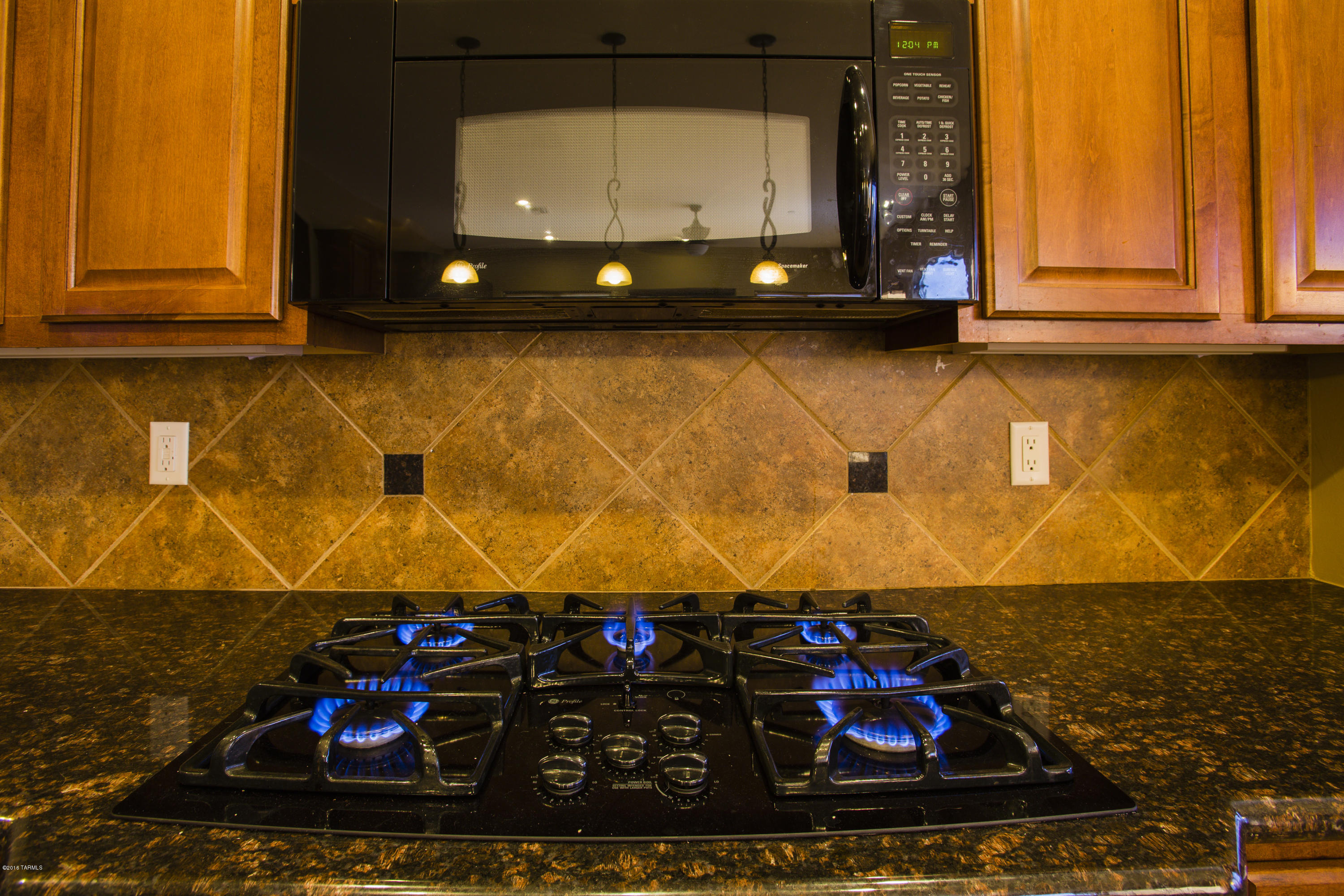 Sycamore Canyon (1-485) - Residential