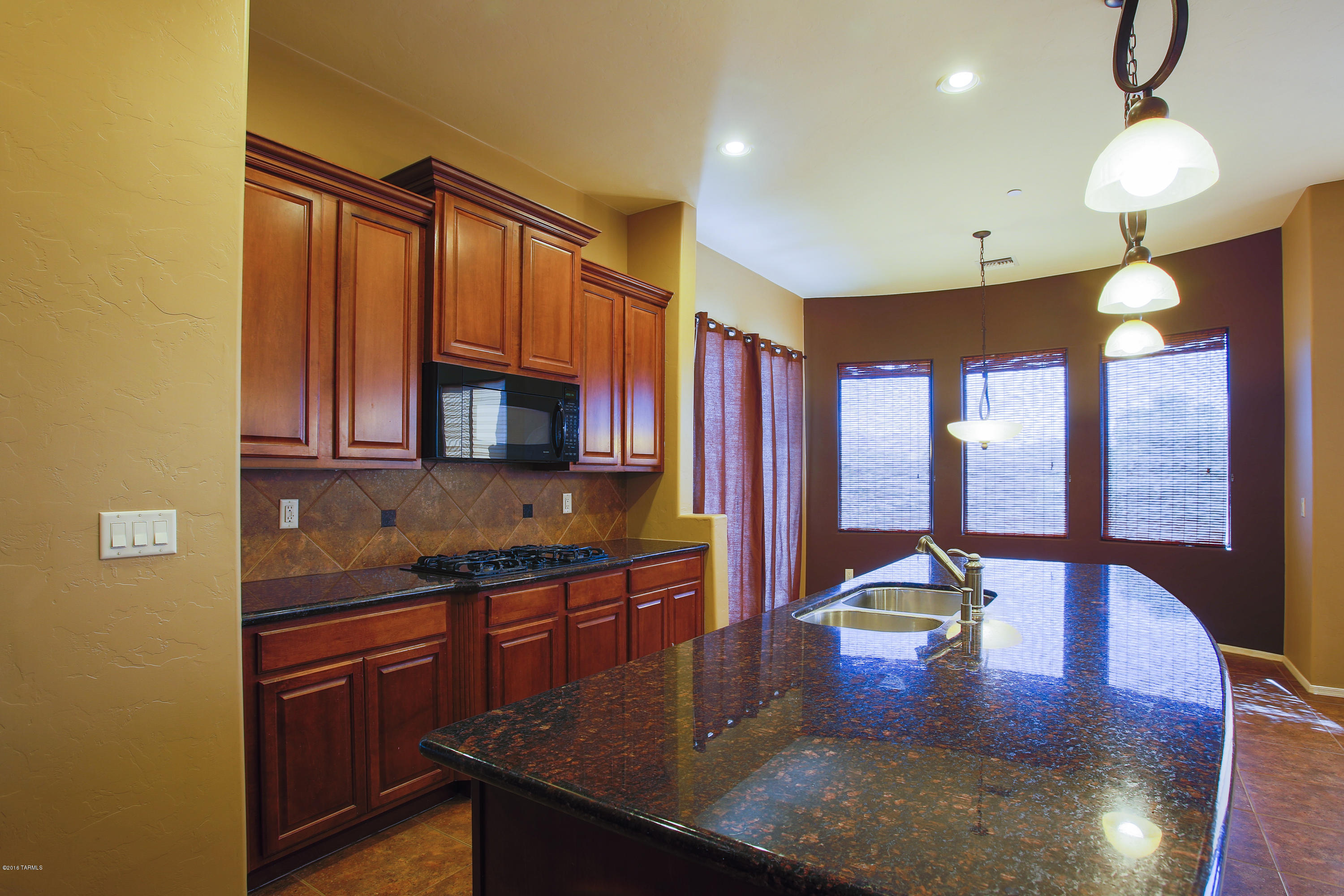 Sycamore Canyon (1-485) - Residential
