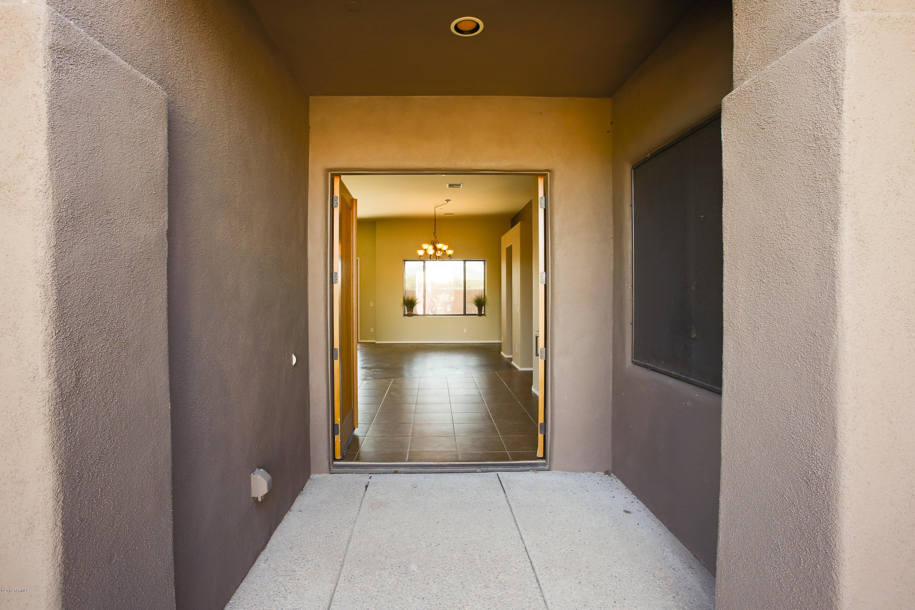 Sycamore Canyon (1-485) - Residential