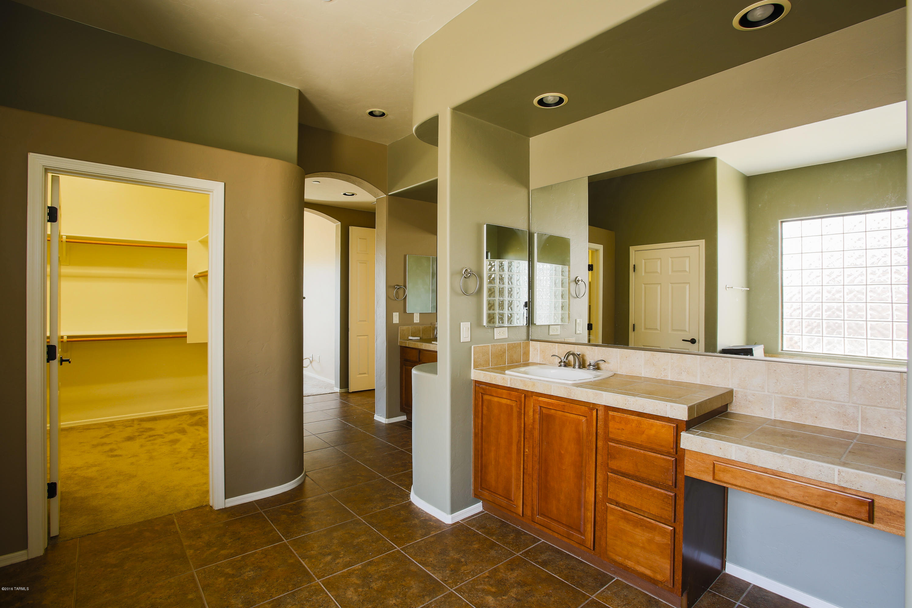 Sycamore Canyon (1-485) - Residential