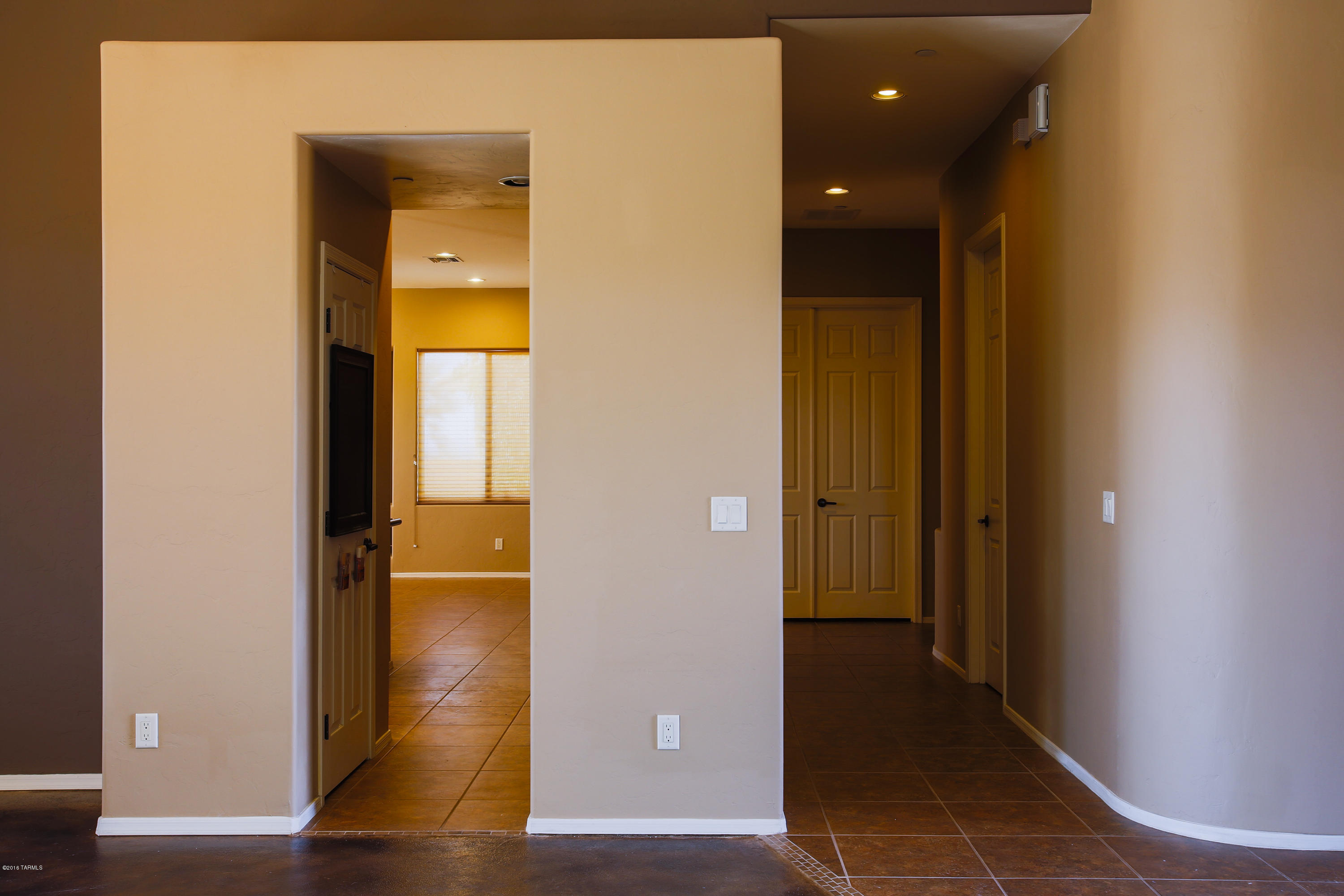Sycamore Canyon (1-485) - Residential