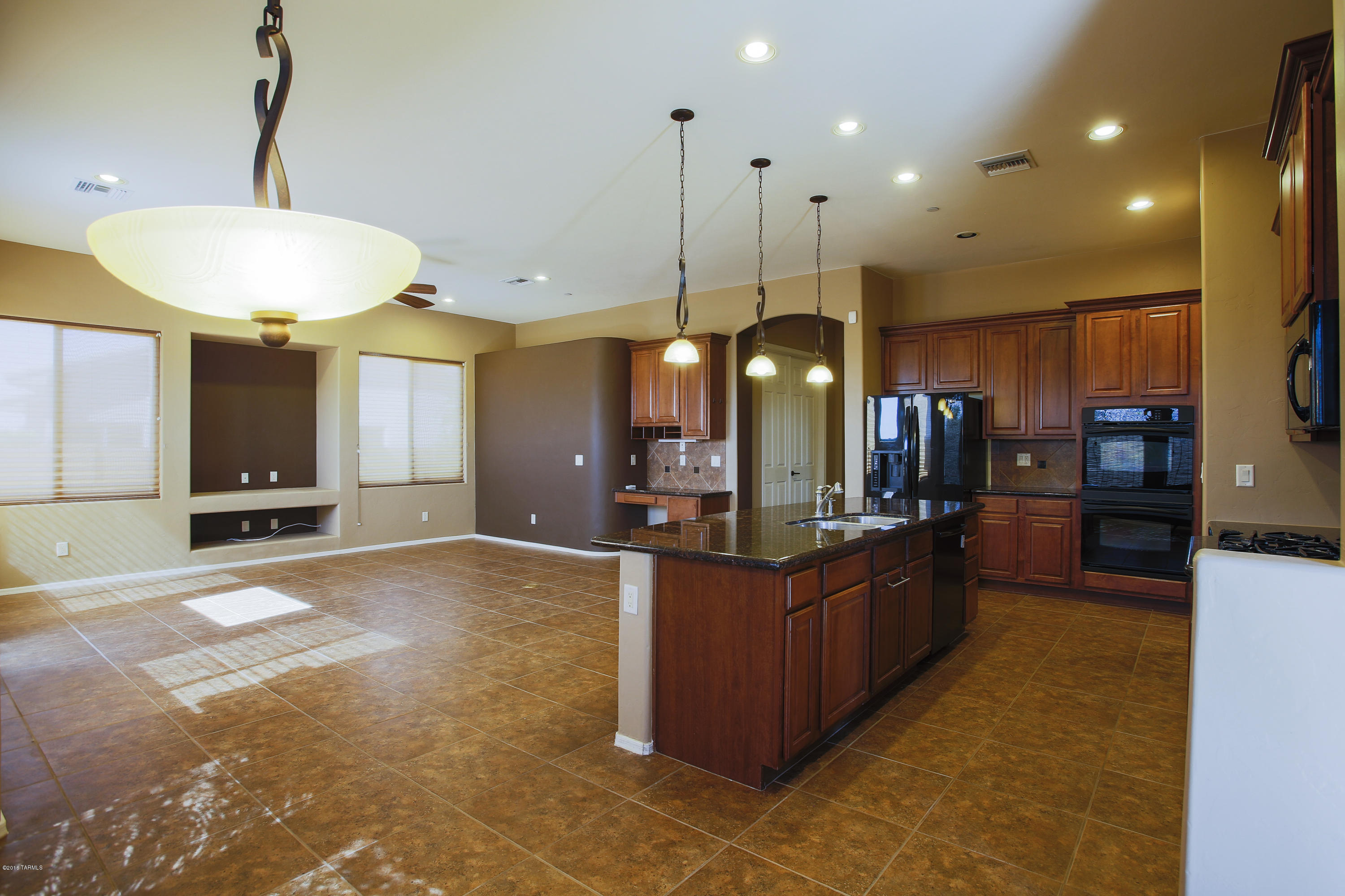Sycamore Canyon (1-485) - Residential